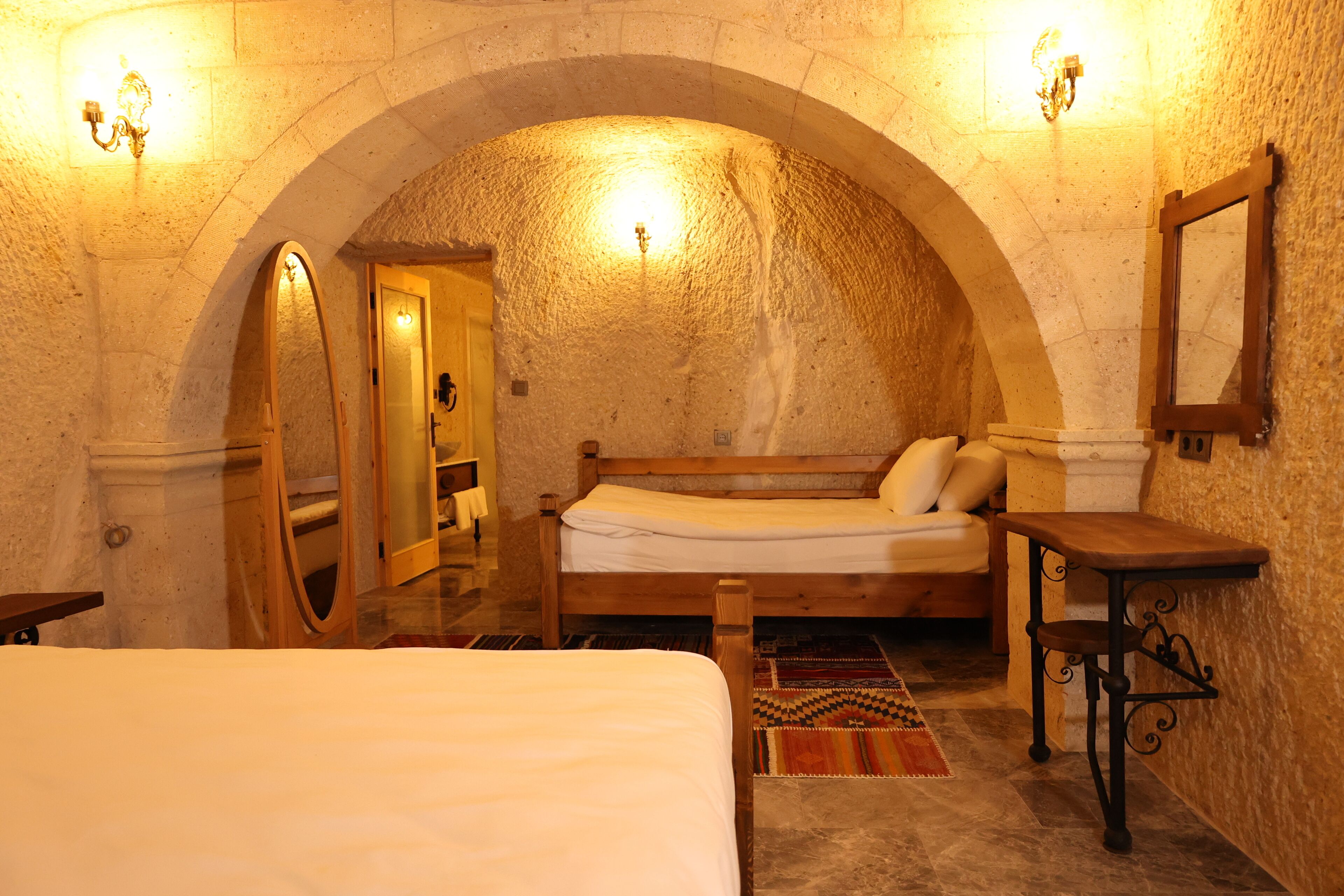 Caverna Hotel Premium Caves