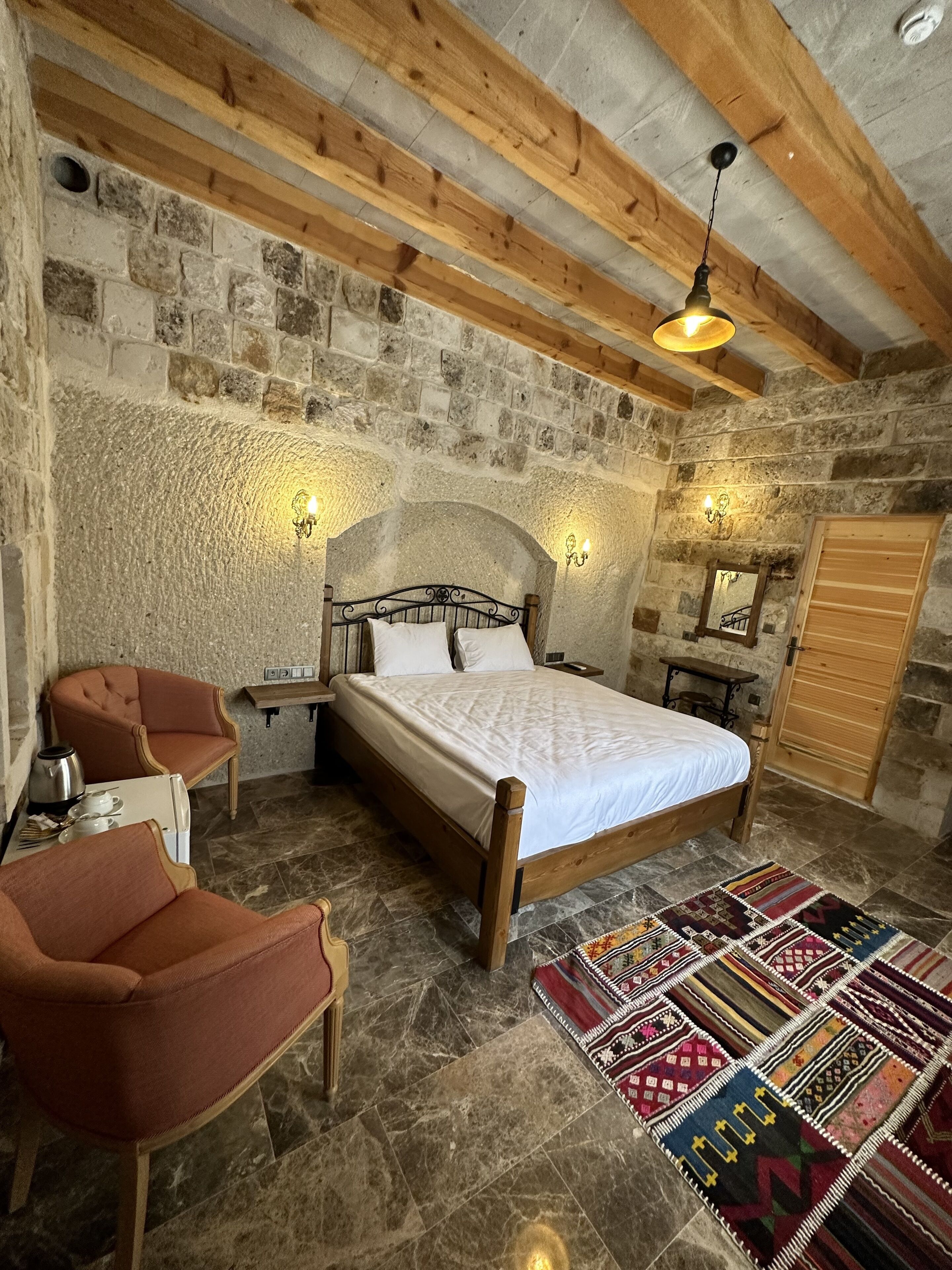 Caverna Hotel Premium Caves