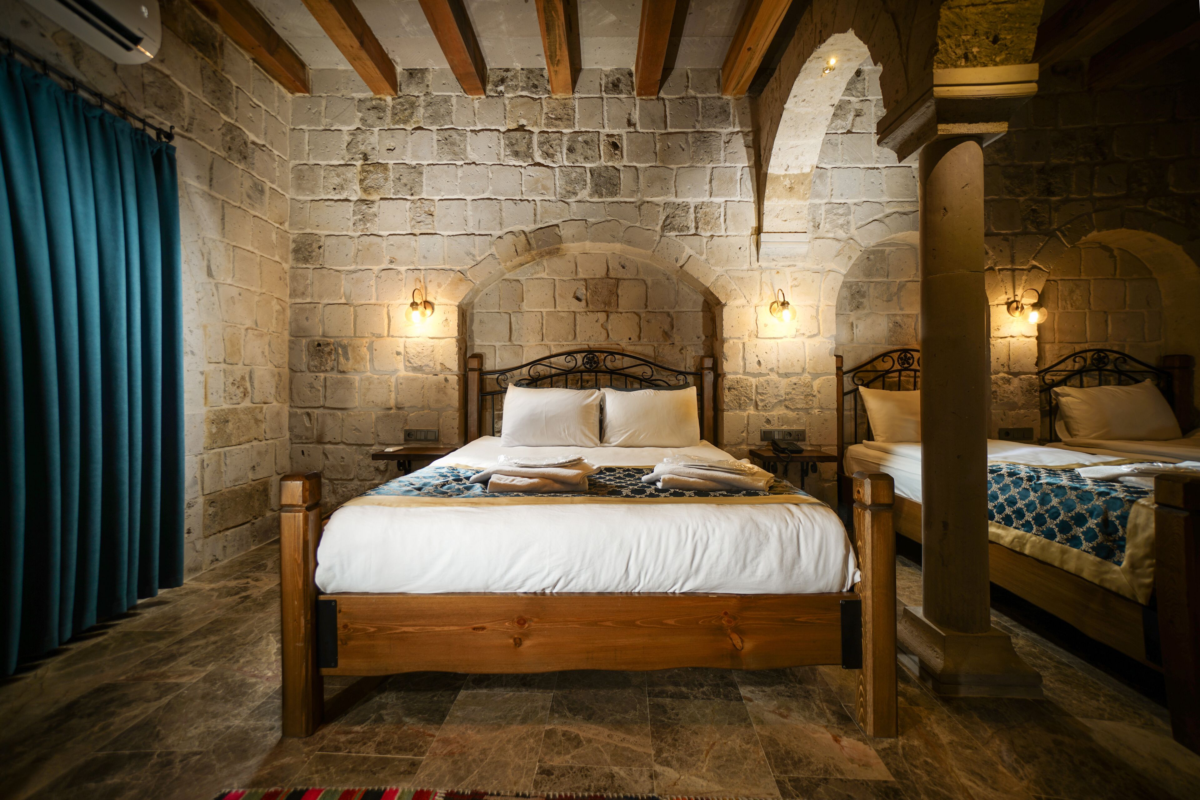 Caverna Hotel Premium Caves