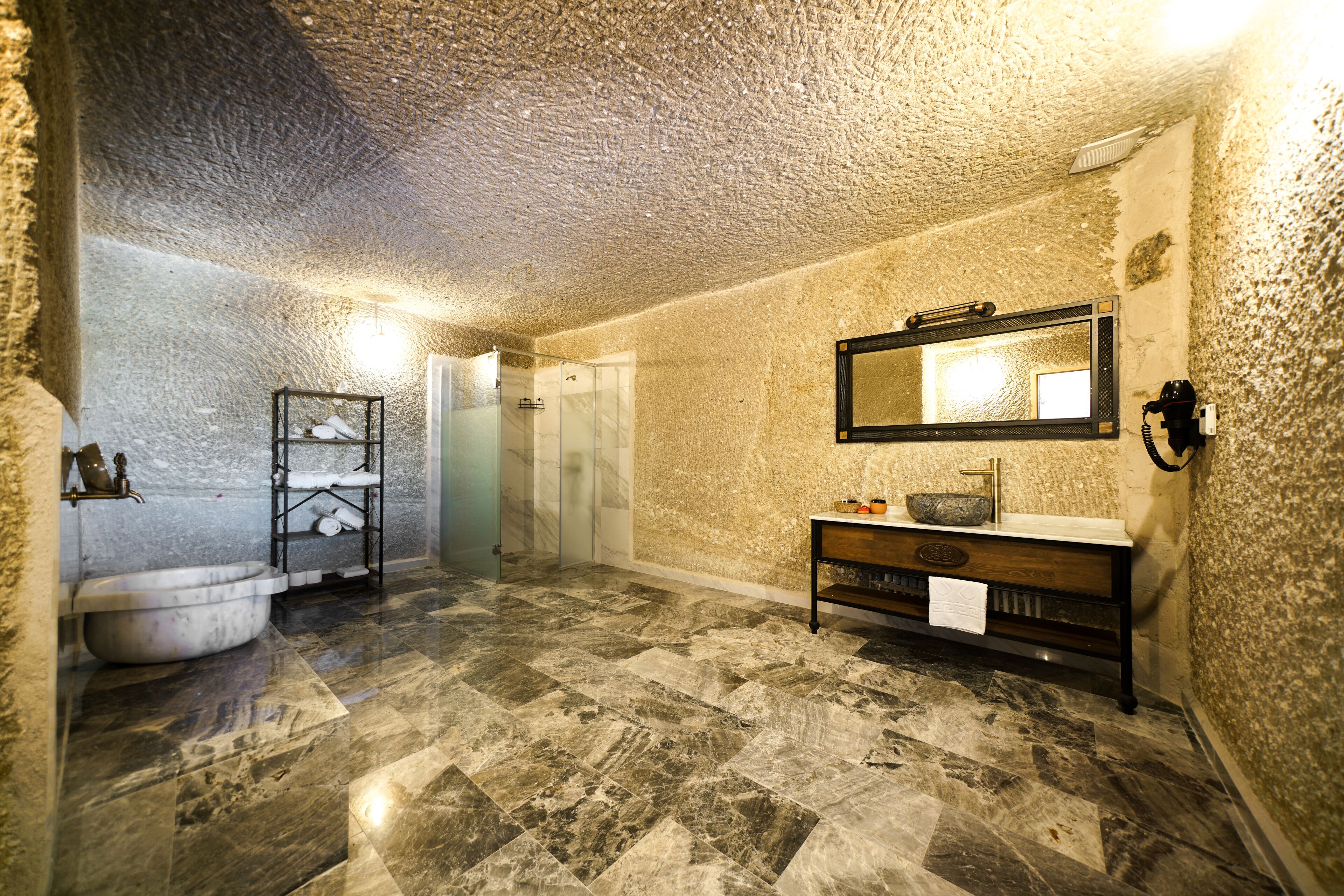 Caverna Hotel Premium Caves