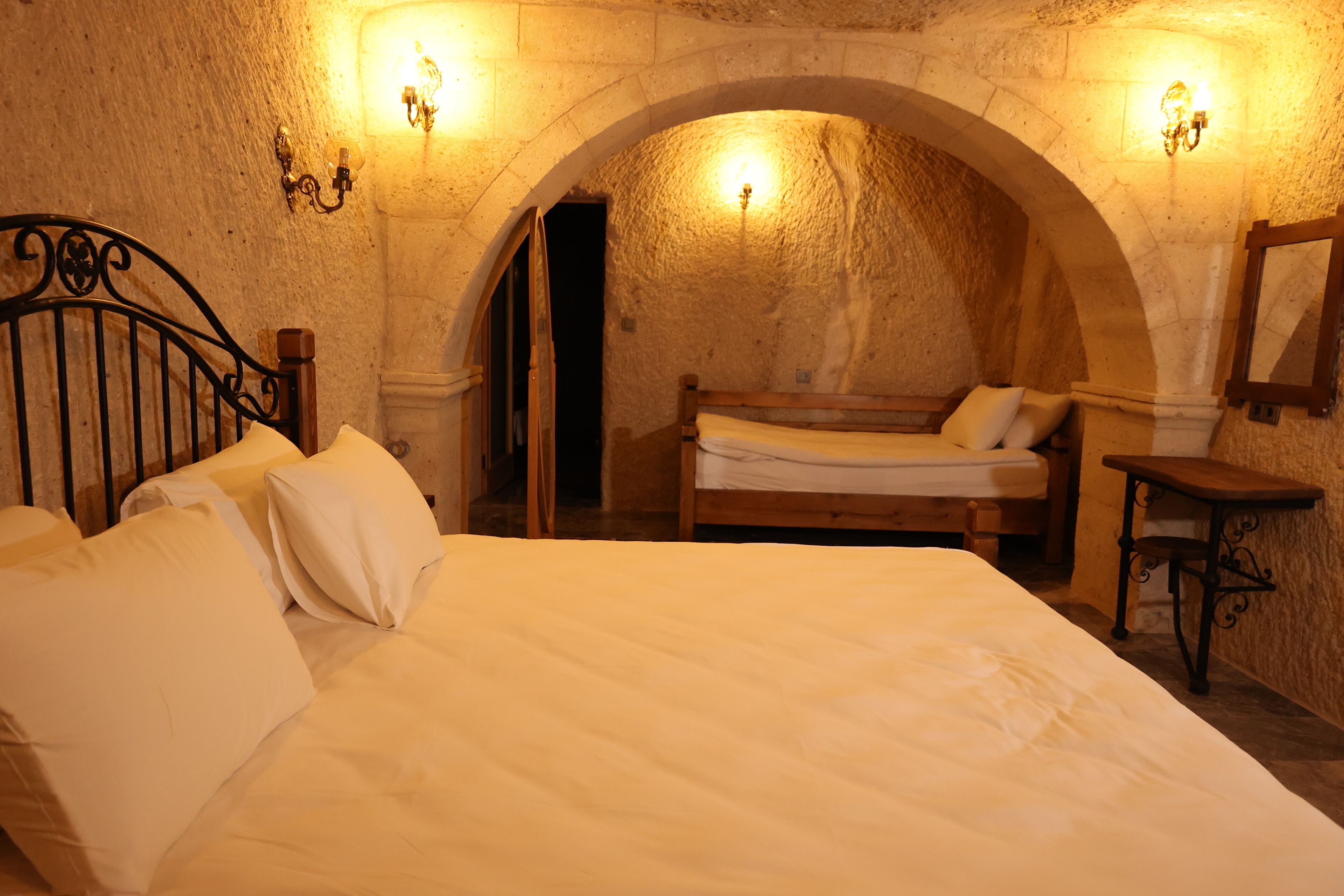 Caverna Hotel Premium Caves