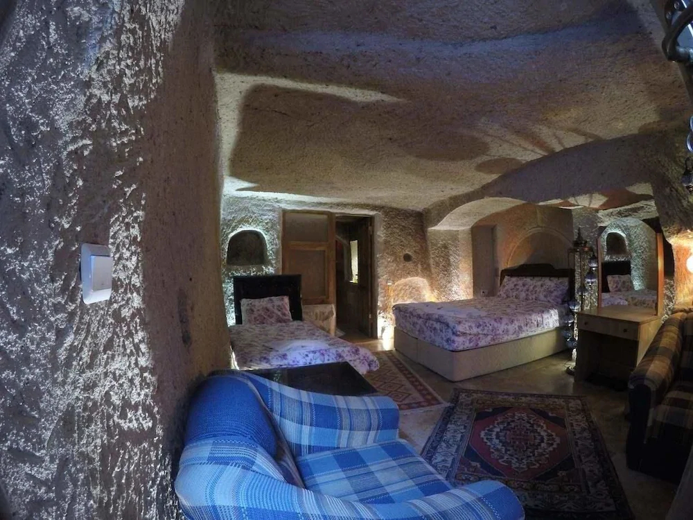 Coco Cave