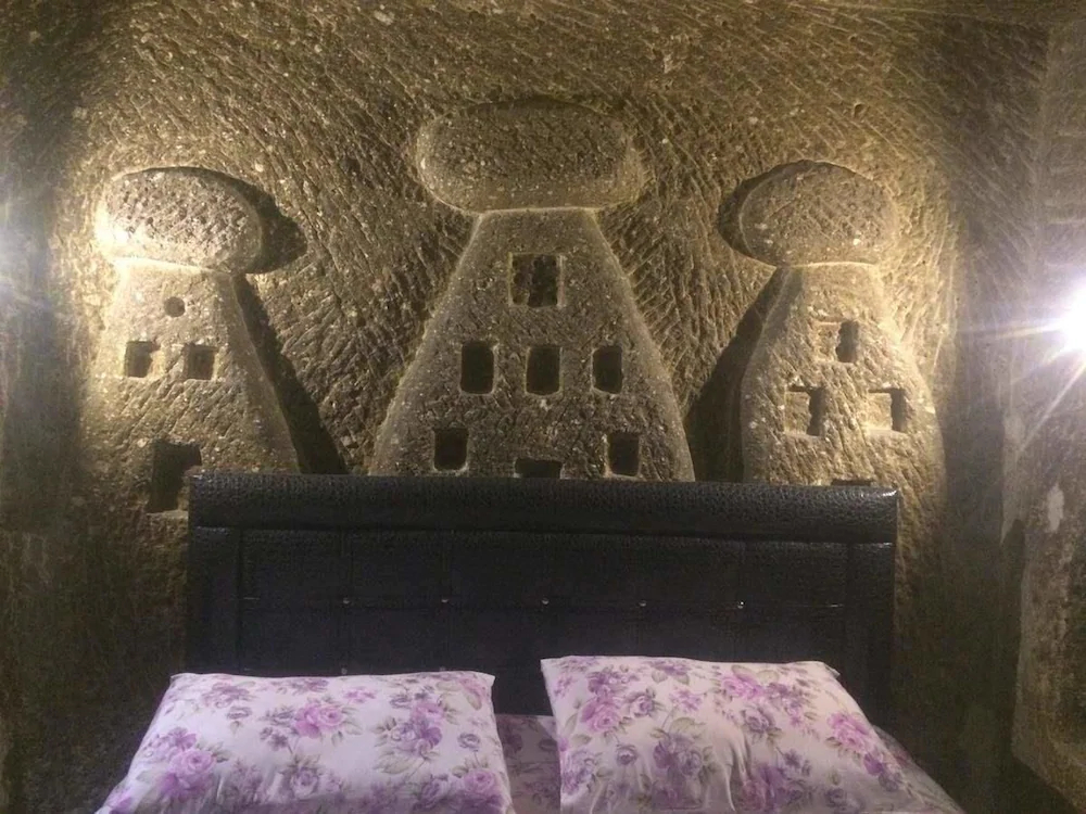 Coco Cave