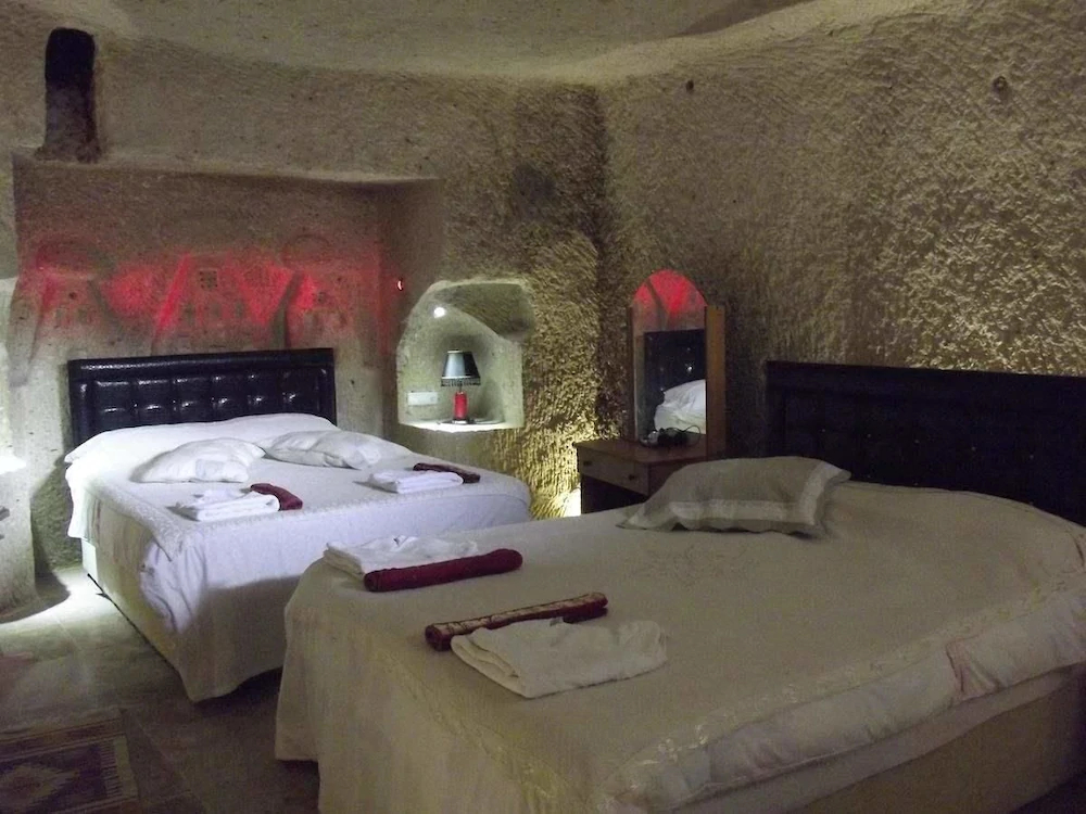 Coco Cave
