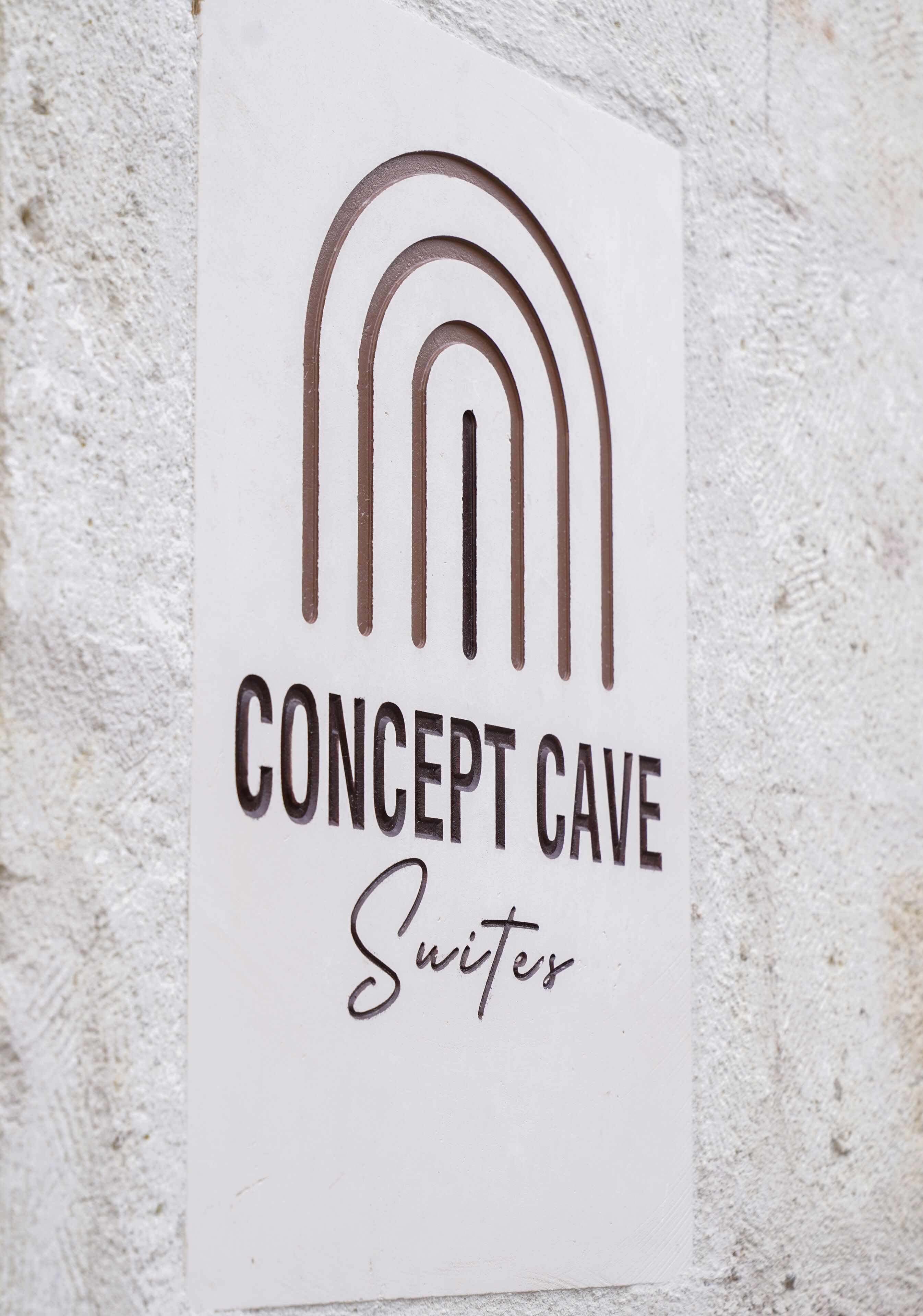 Concept Cave Suites