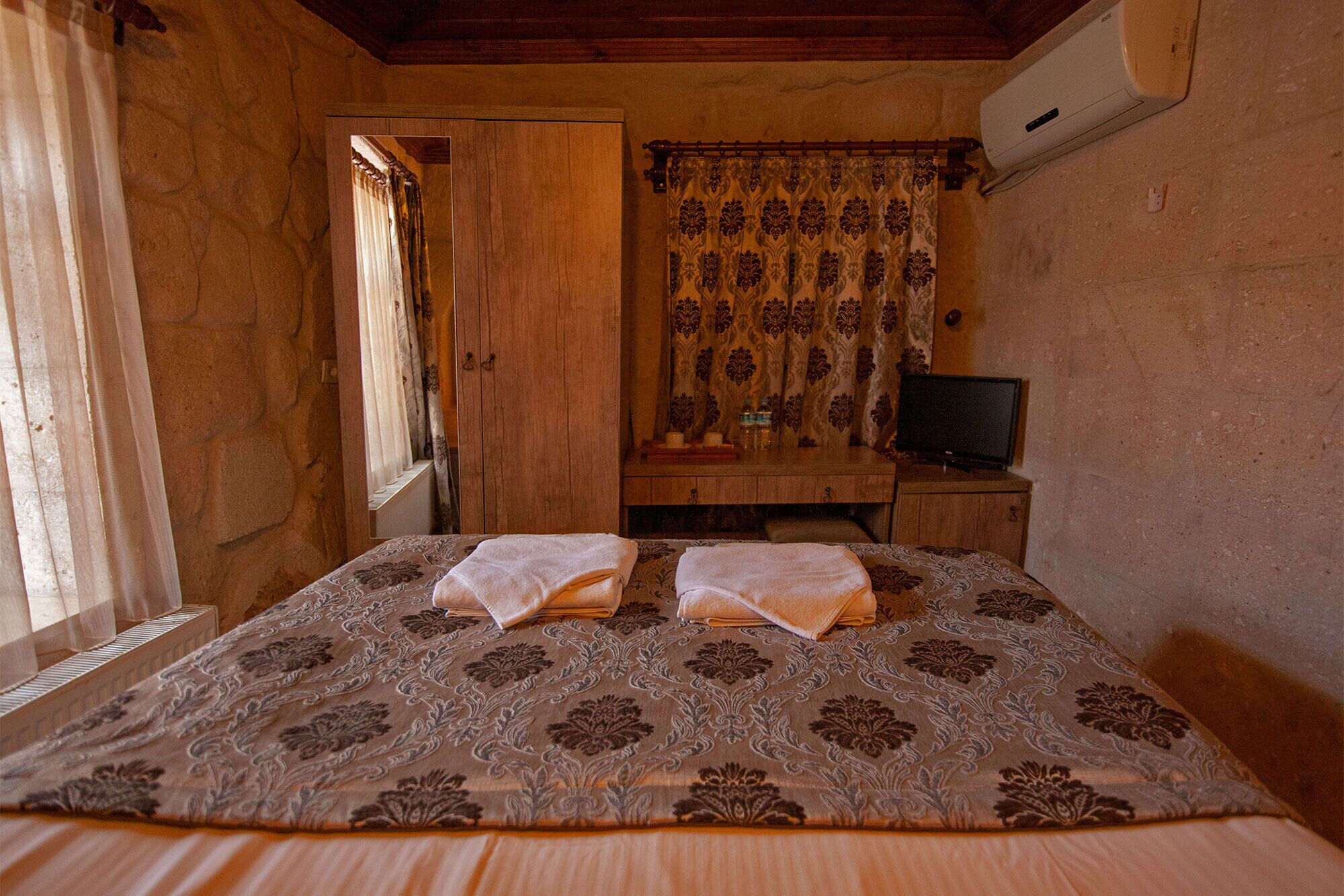 Diamond of Cappadocia