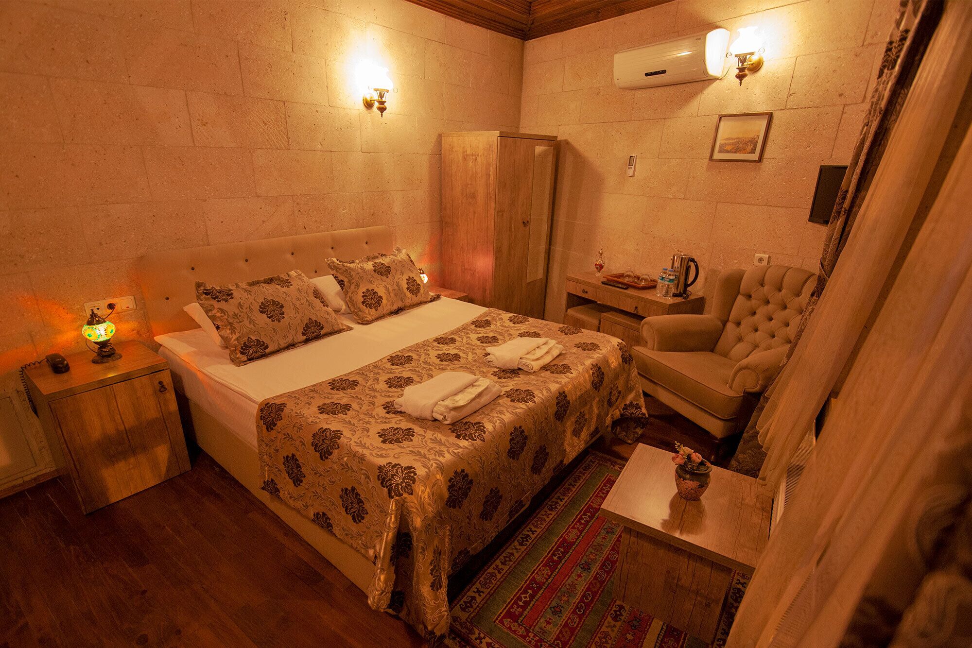 Diamond of Cappadocia