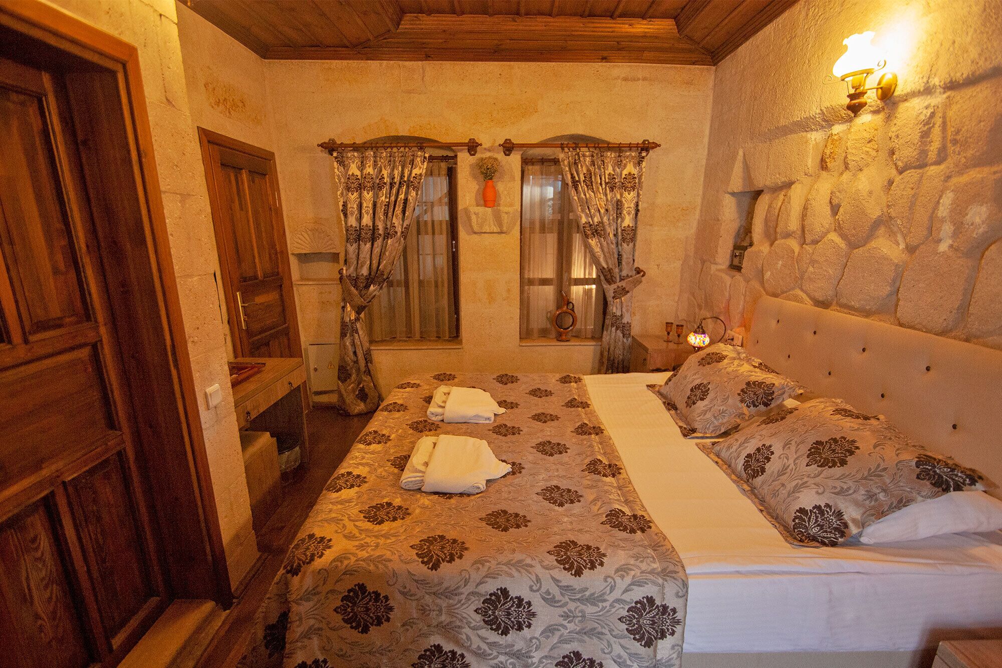 Diamond of Cappadocia