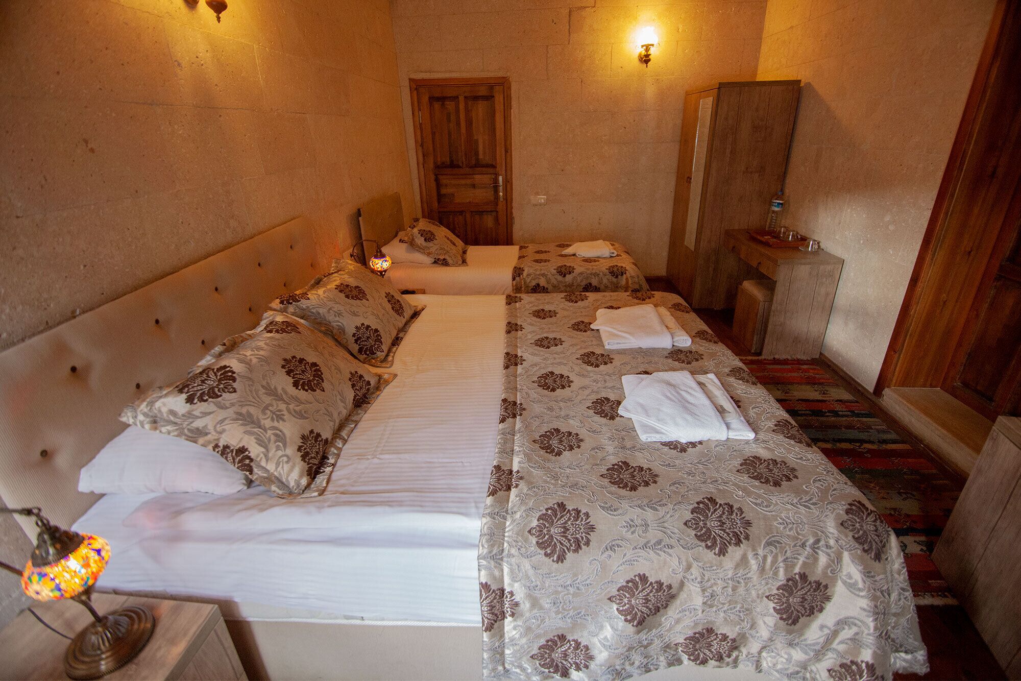 Diamond of Cappadocia