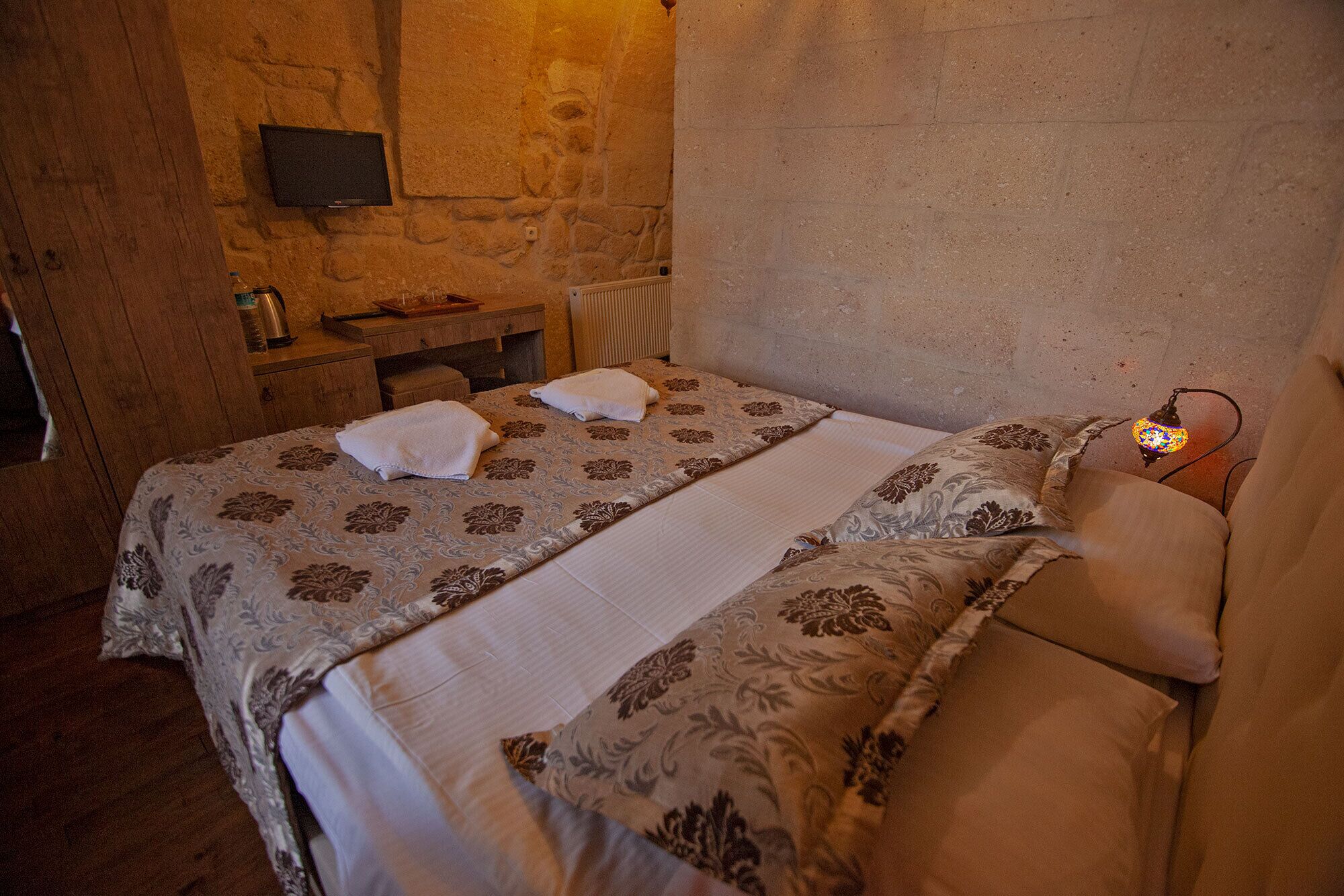 Diamond of Cappadocia