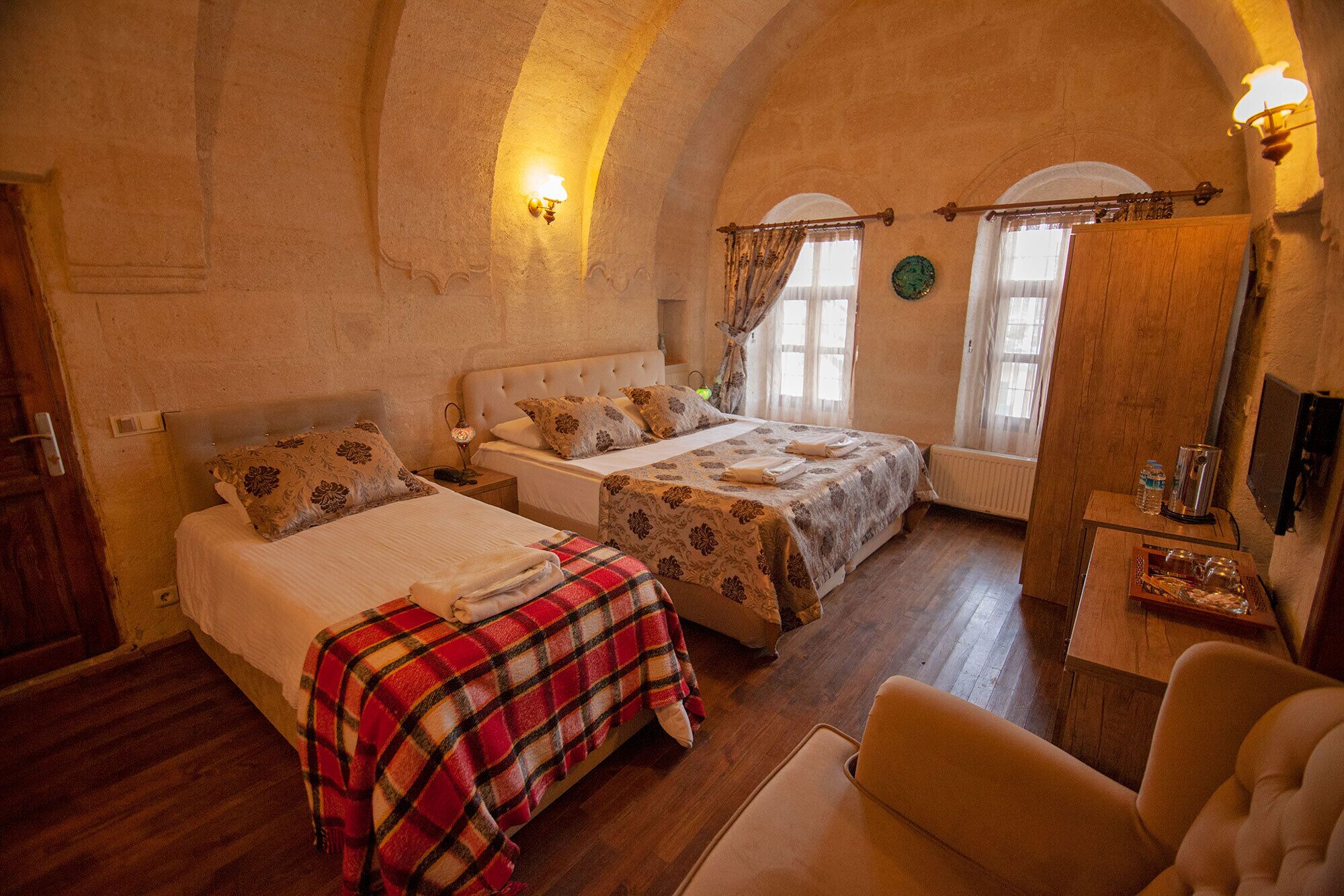 Diamond of Cappadocia