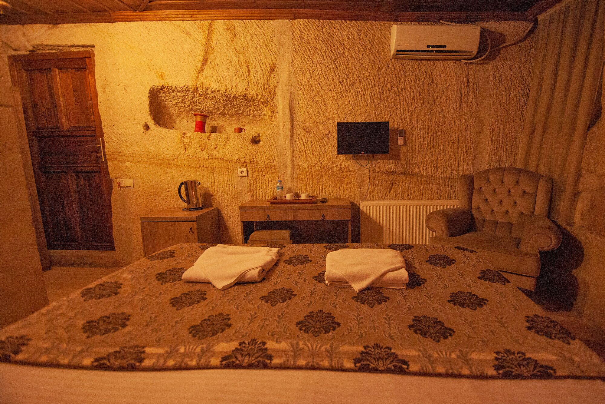 Diamond of Cappadocia