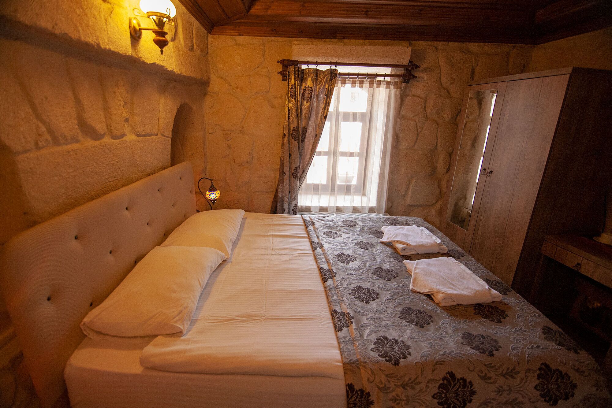 Diamond of Cappadocia