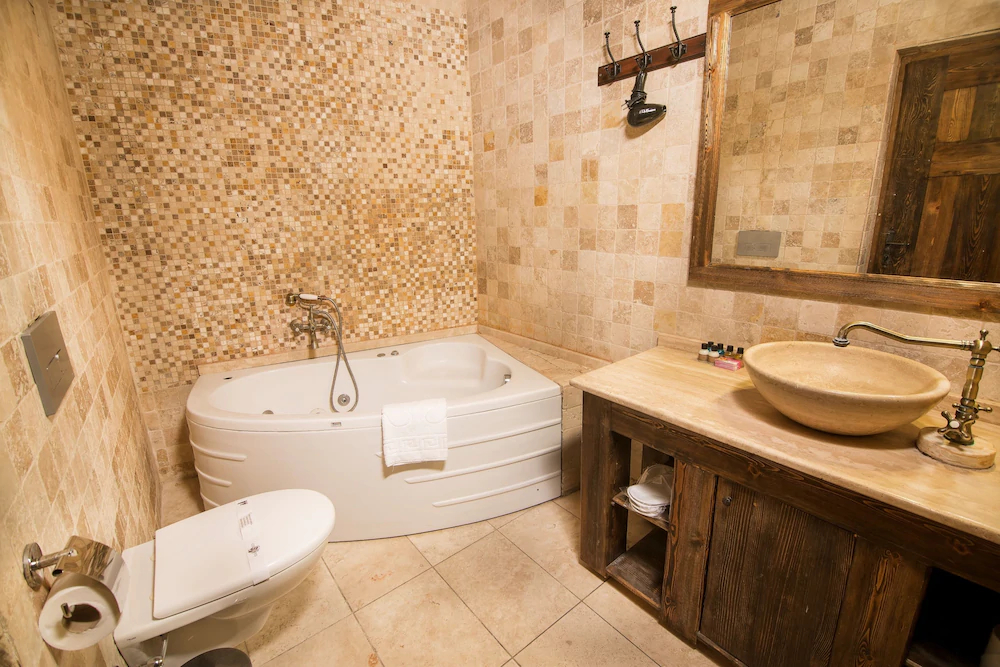 Elegance Cave Suites