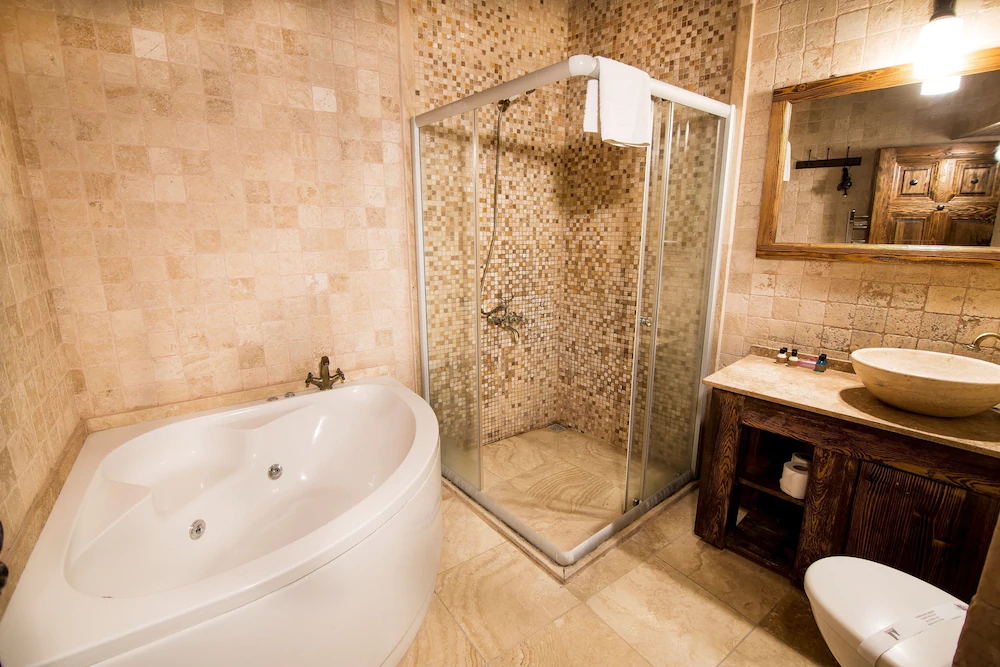 Elegance Cave Suites