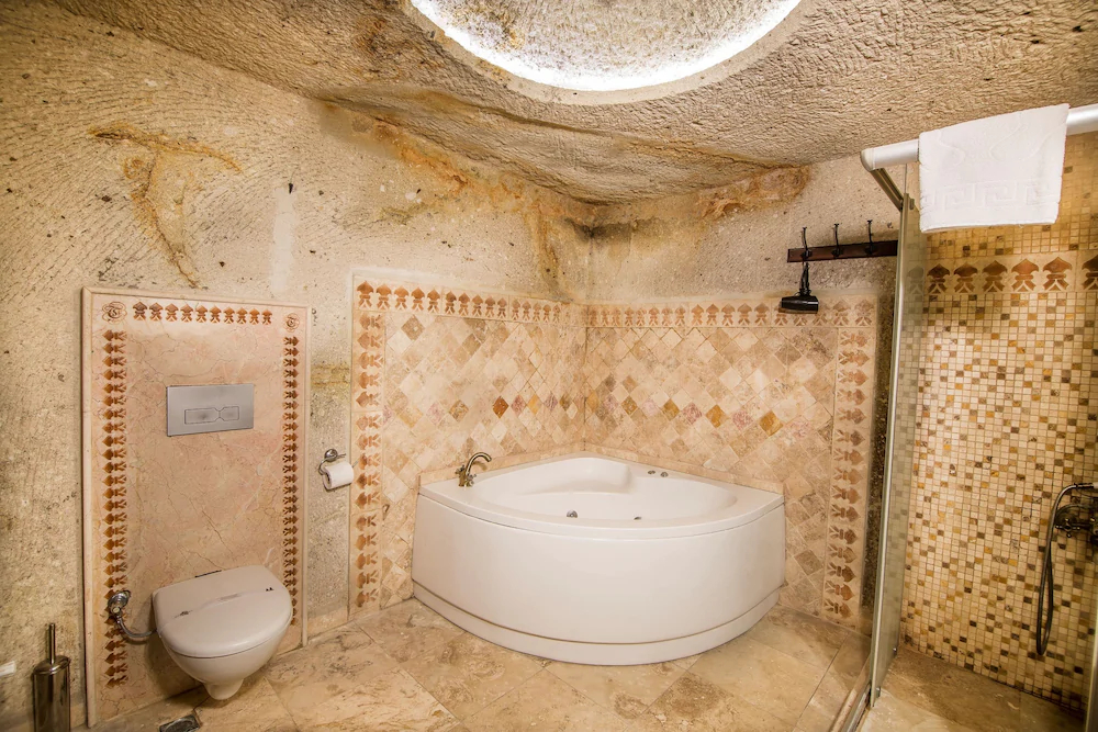 Elegance Cave Suites