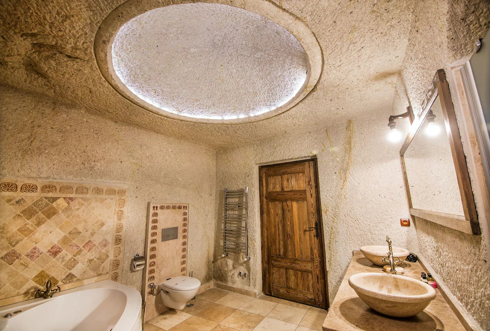 Elegance Cave Suites