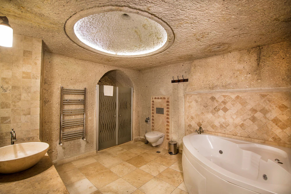 Elegance Cave Suites