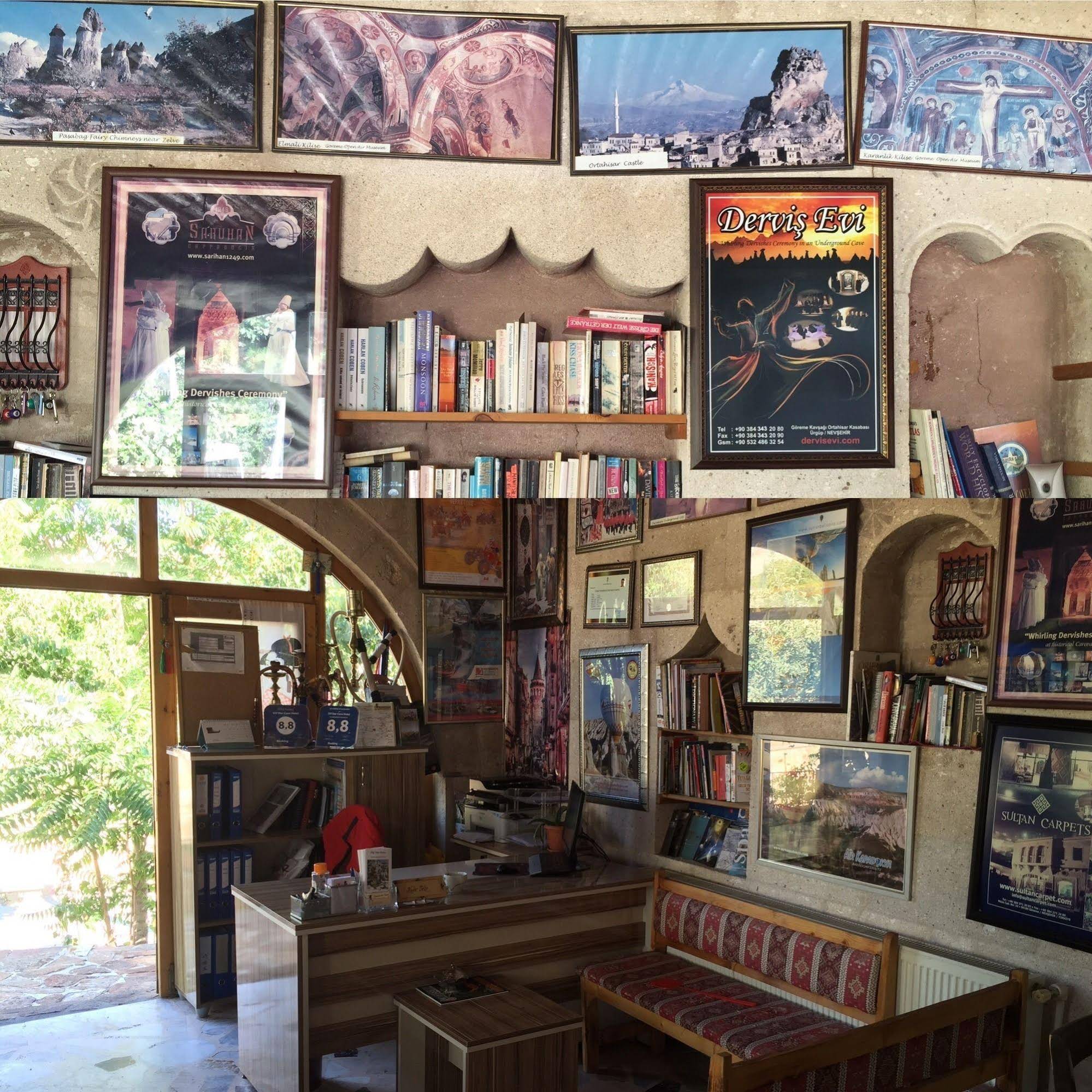 Elif Star Cave