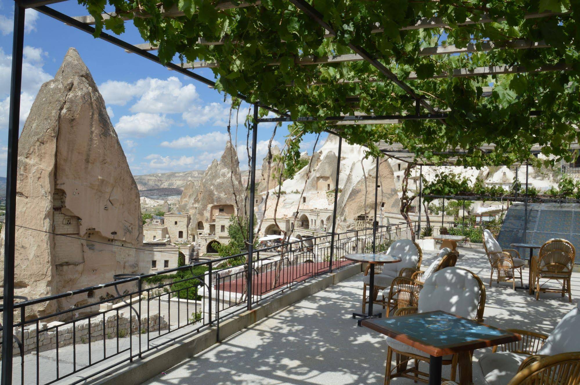 Elite Cave Suites
