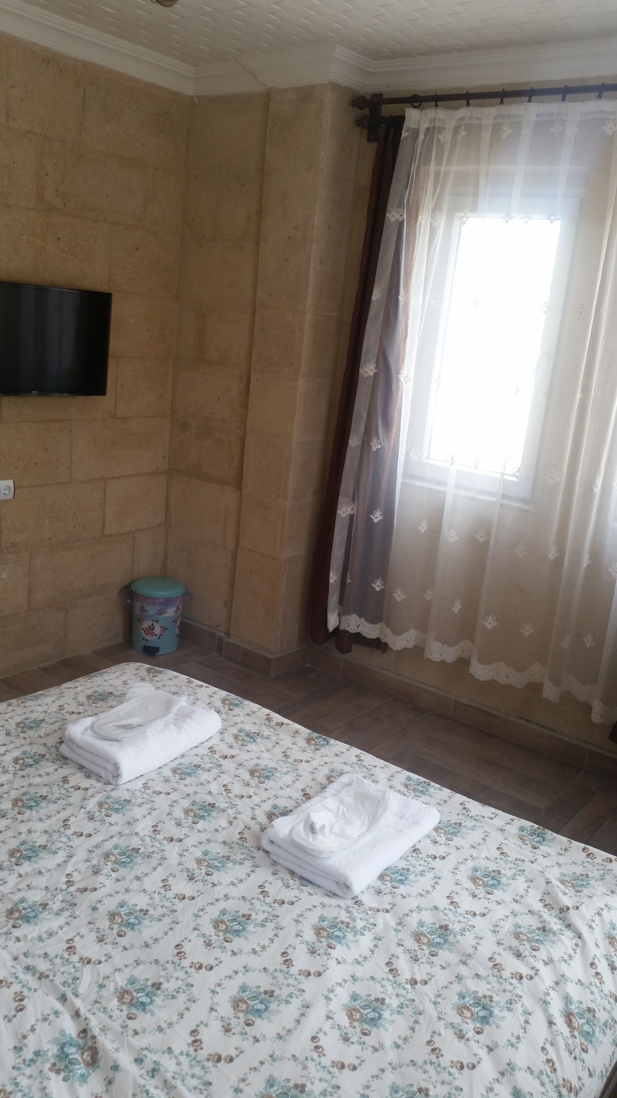 Emre's Stone House