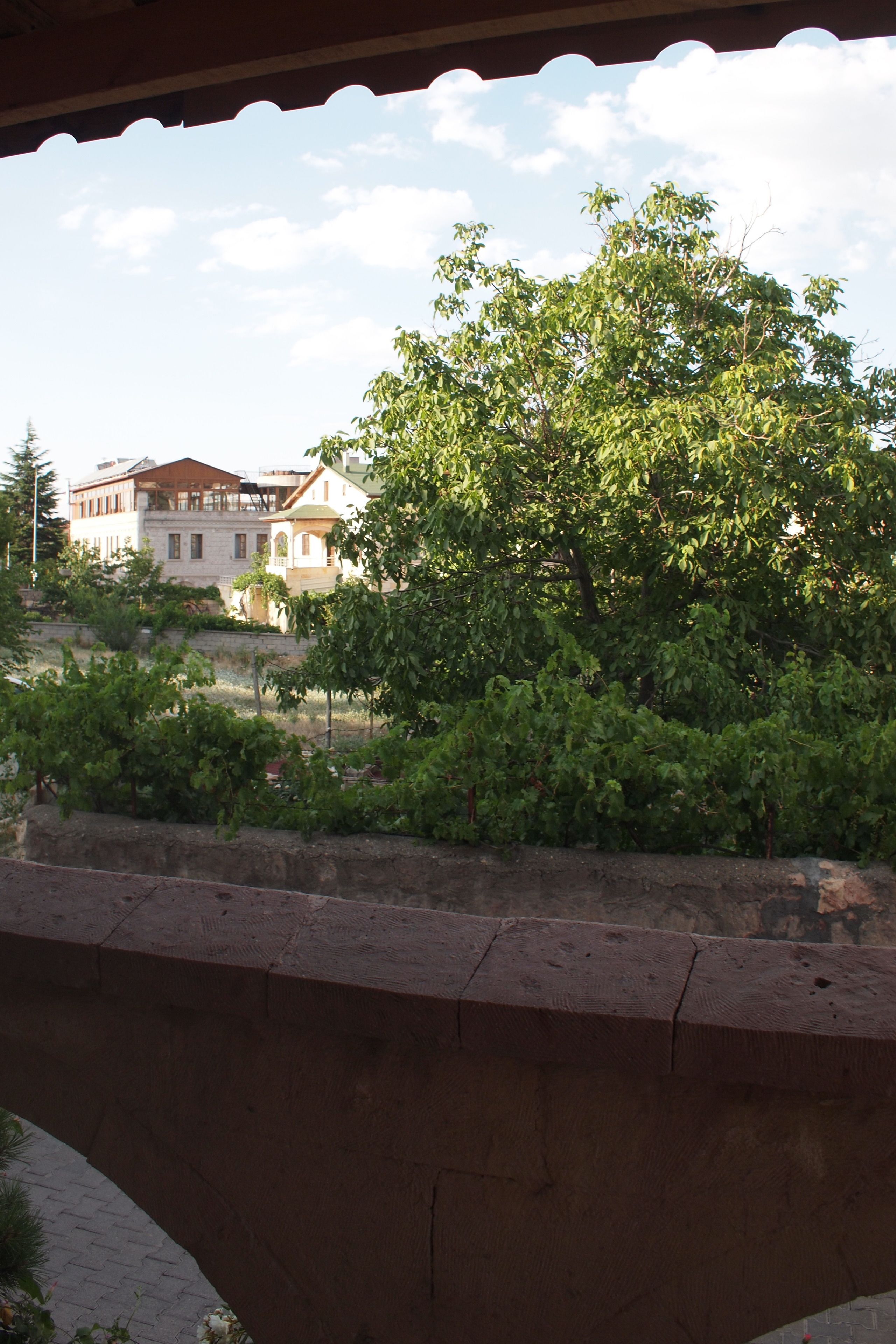 Emre's Stone House
