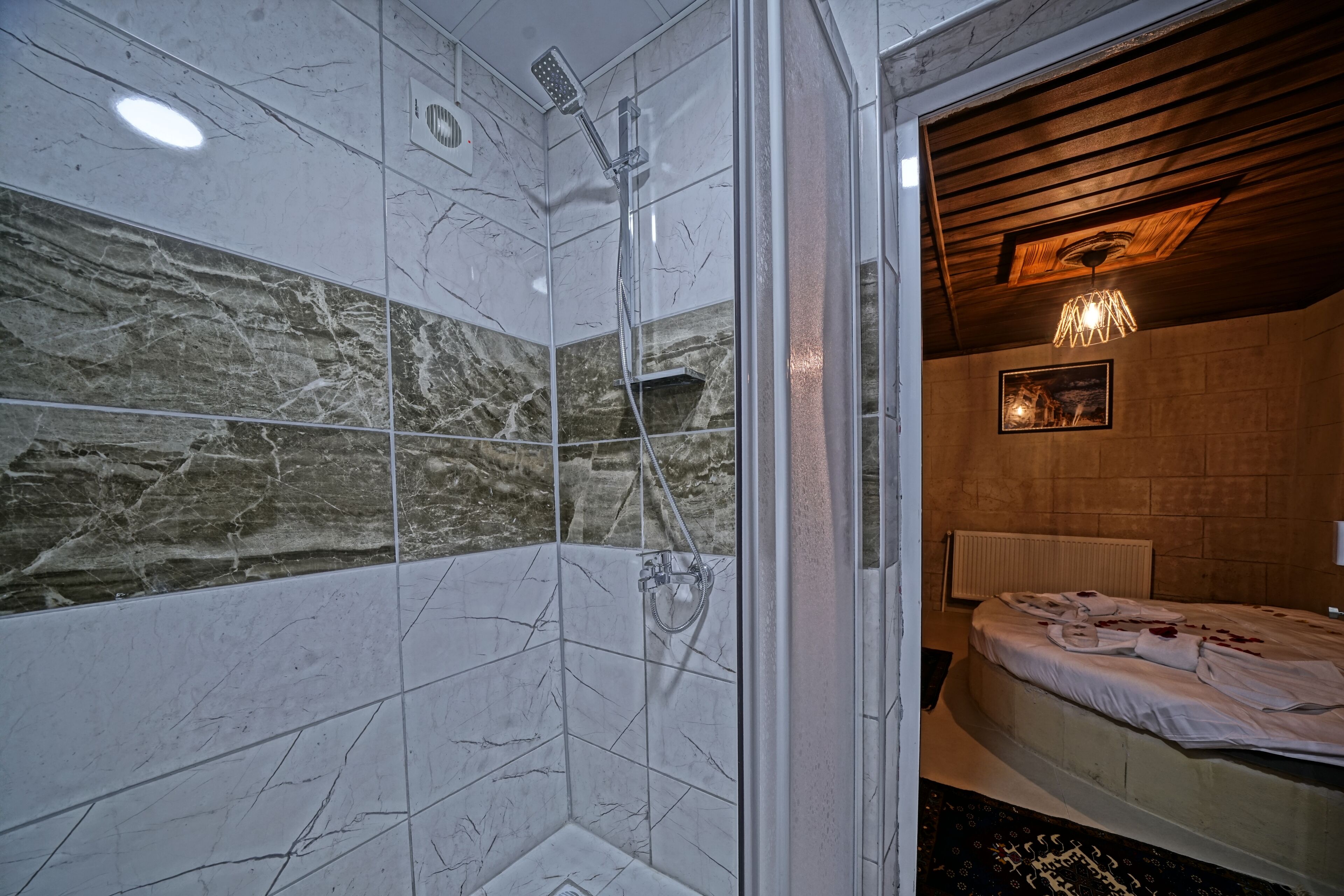Epoch Stone House