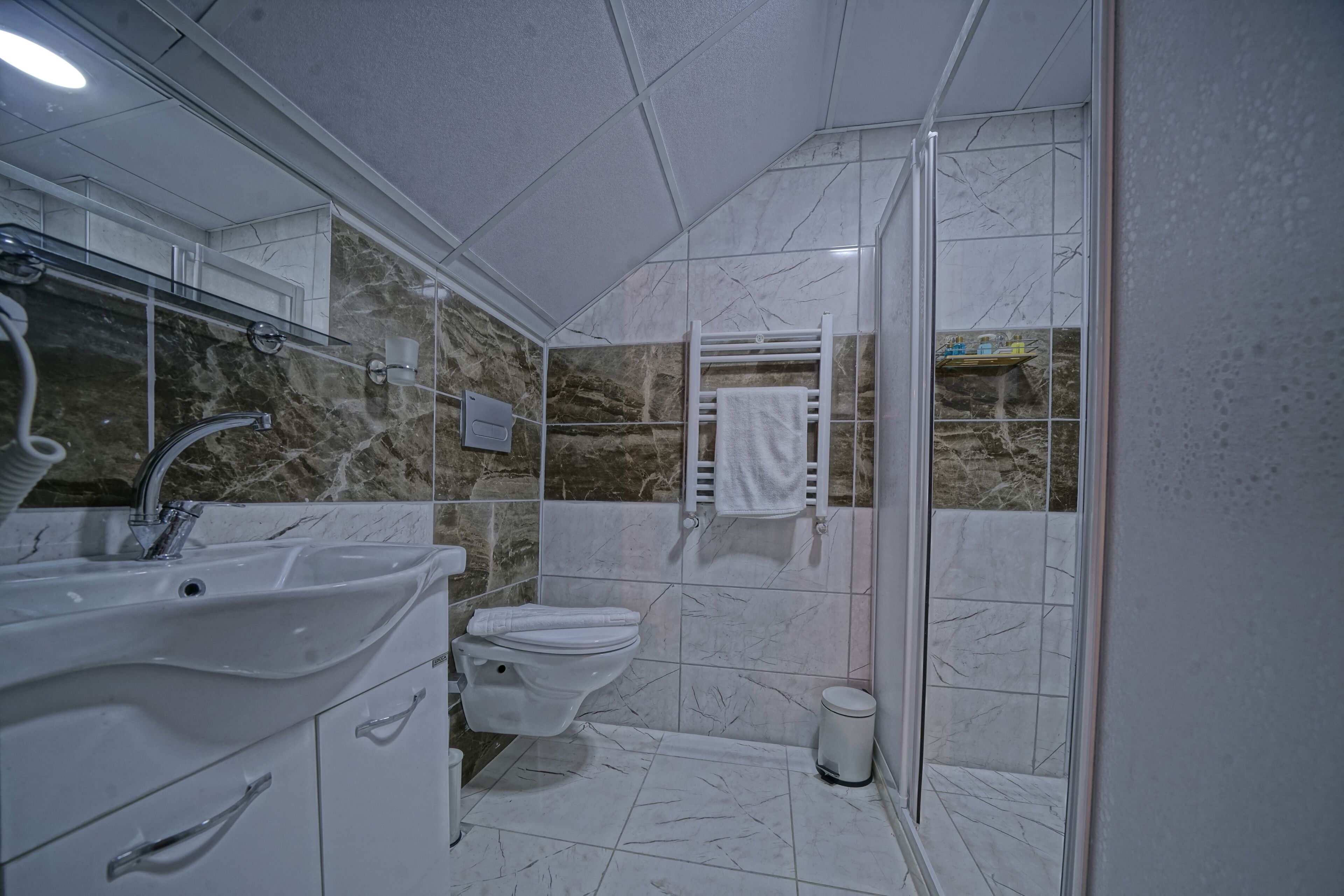 Epoch Stone House