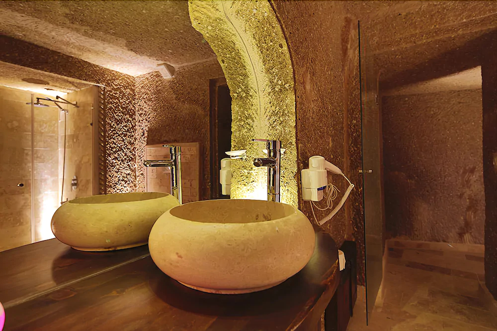 Erenbey Cave Hotel