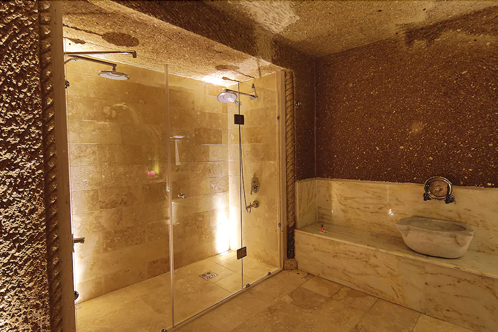 Erenbey Cave Hotel
