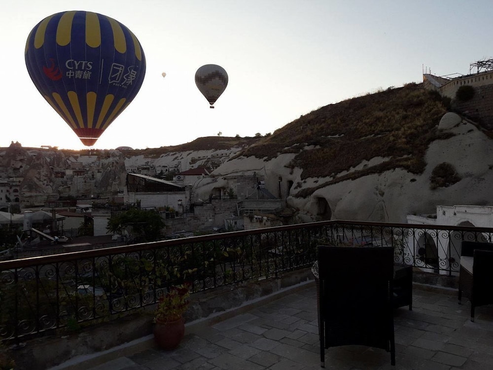 Erenbey Cave Hotel