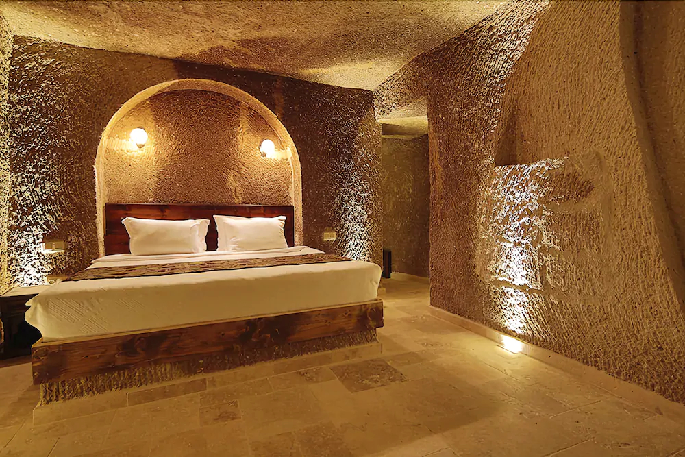 Erenbey Cave Hotel