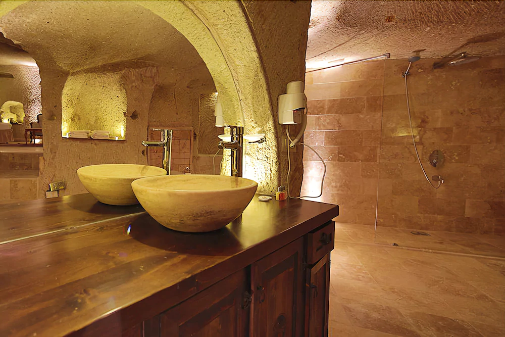 Erenbey Cave Hotel