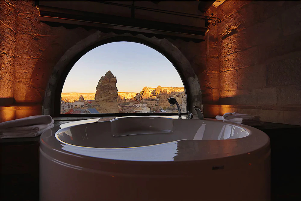 Erenbey Cave Hotel