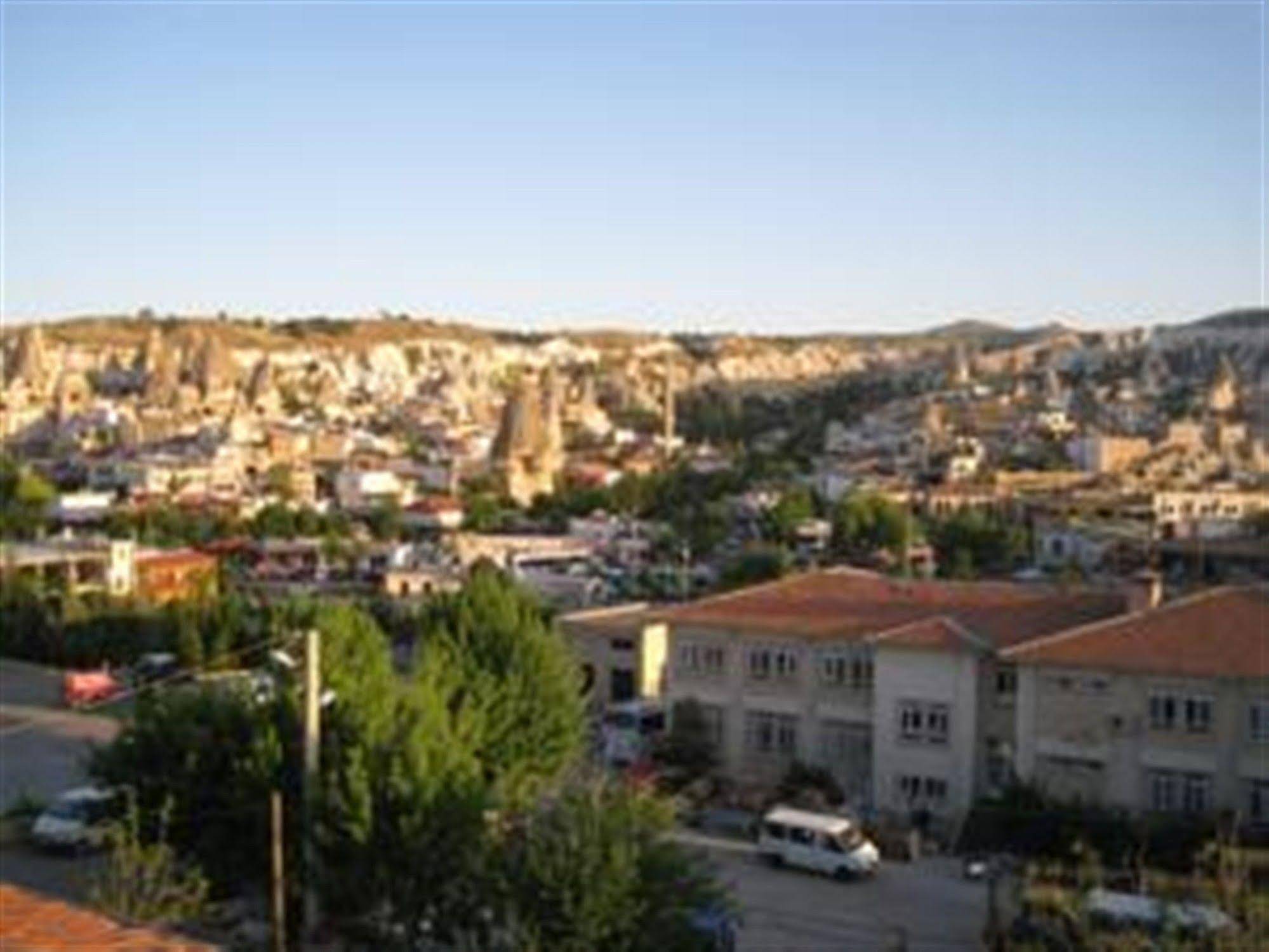Falcon Cave Suites