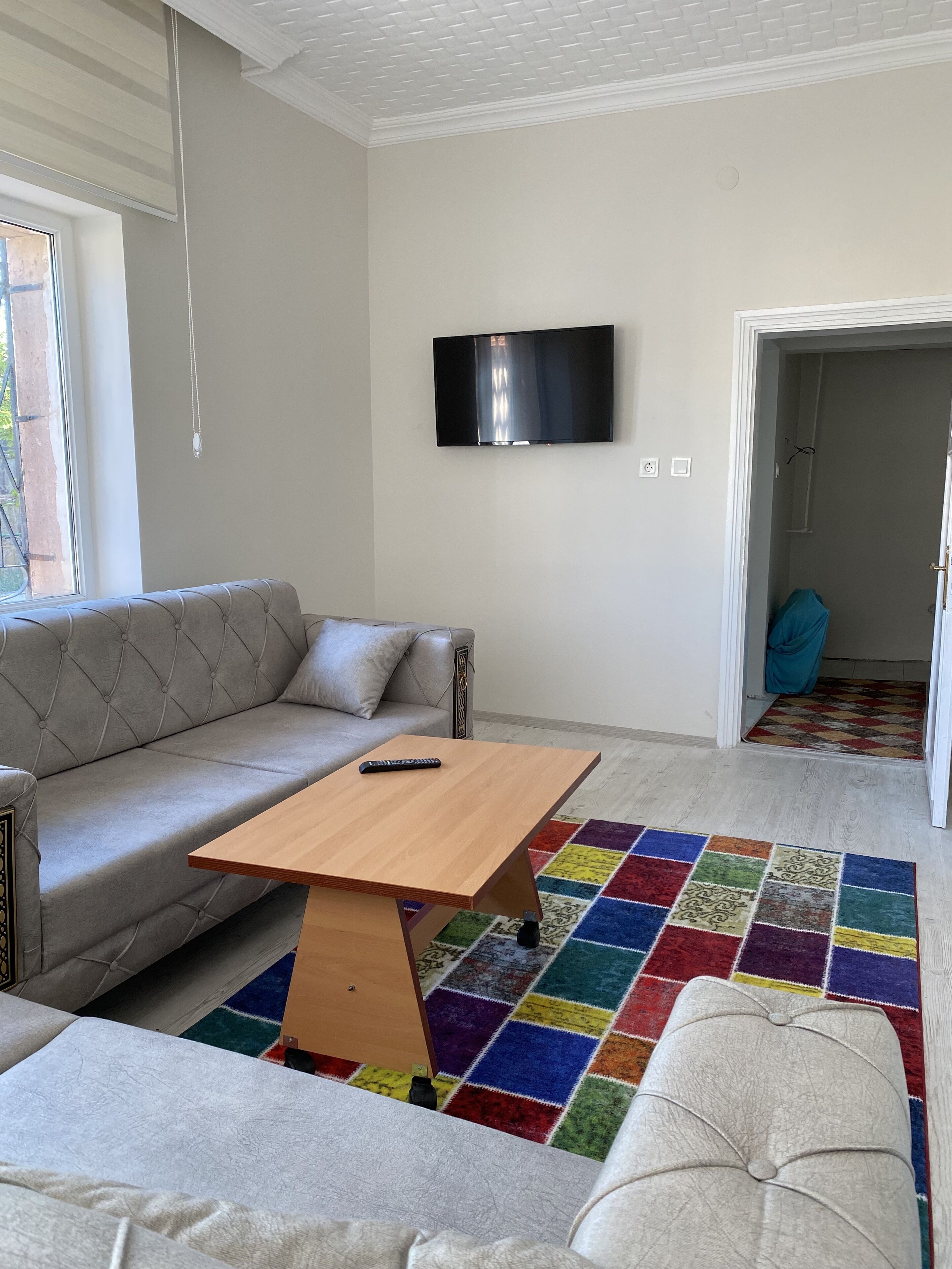 Family Cave Suite Hotel