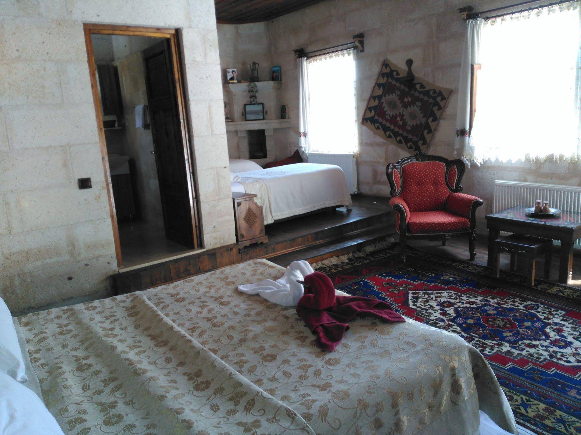 Gerdis Evi