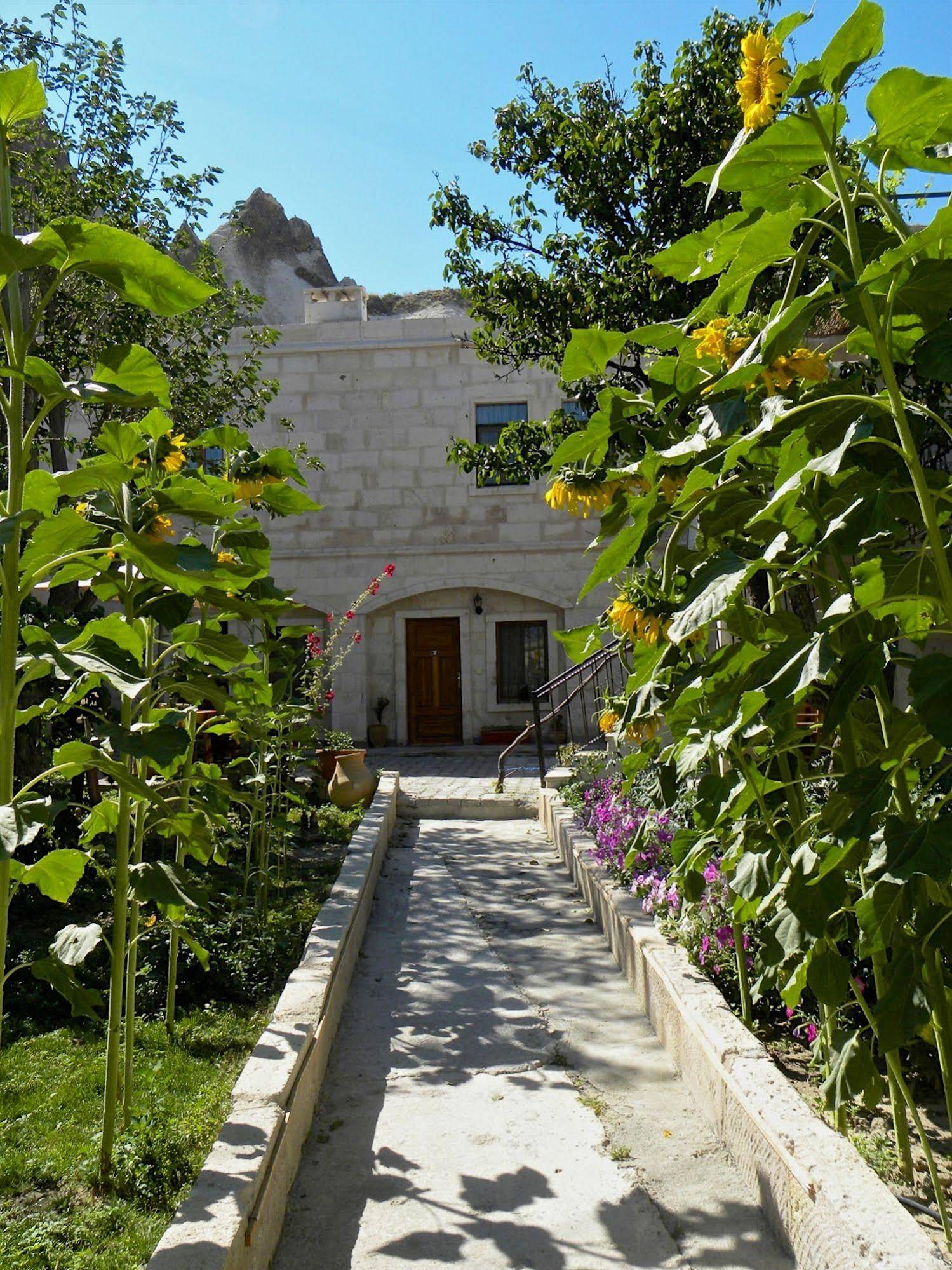 Gerdis Evi