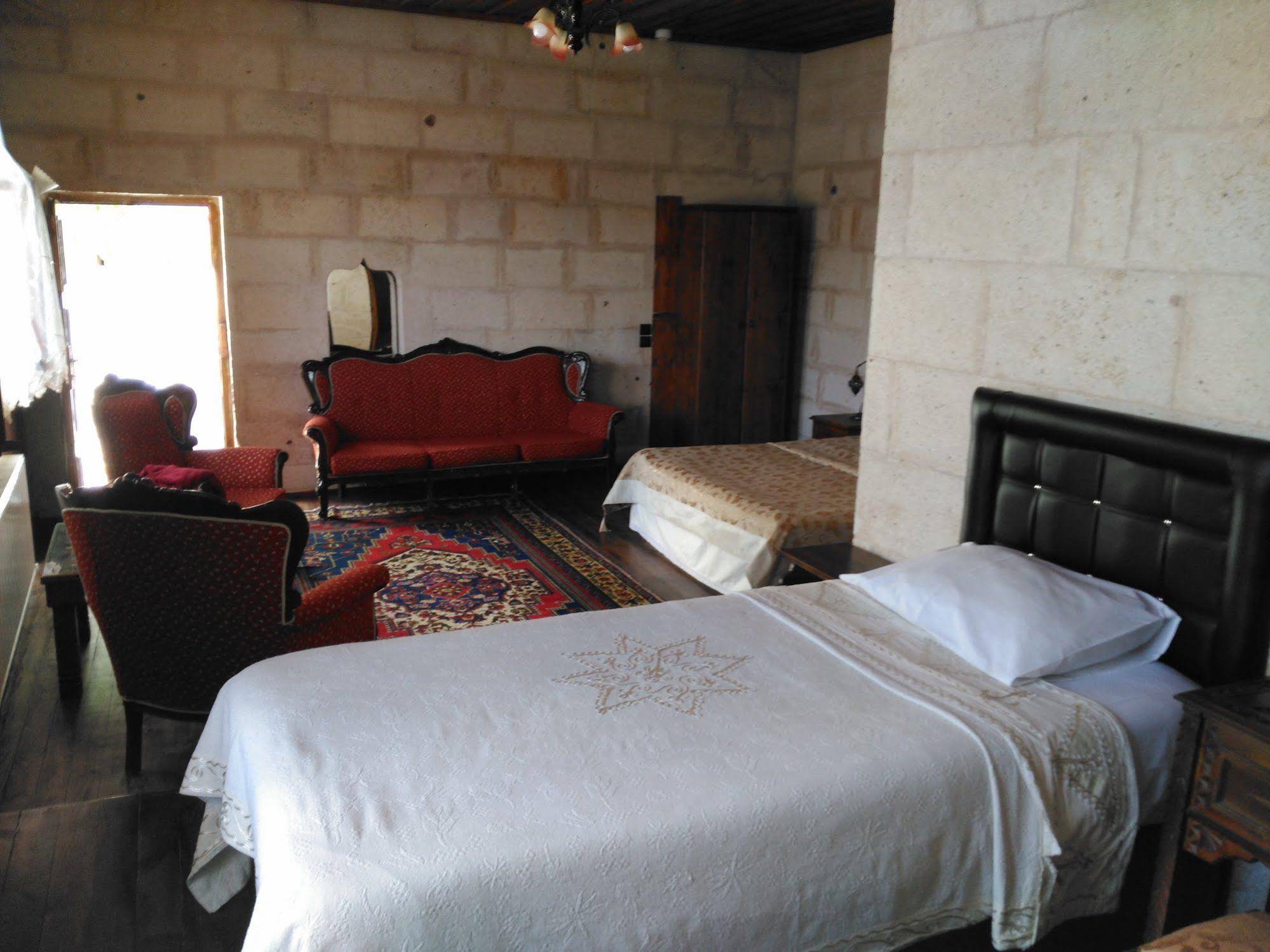 Gerdis Evi