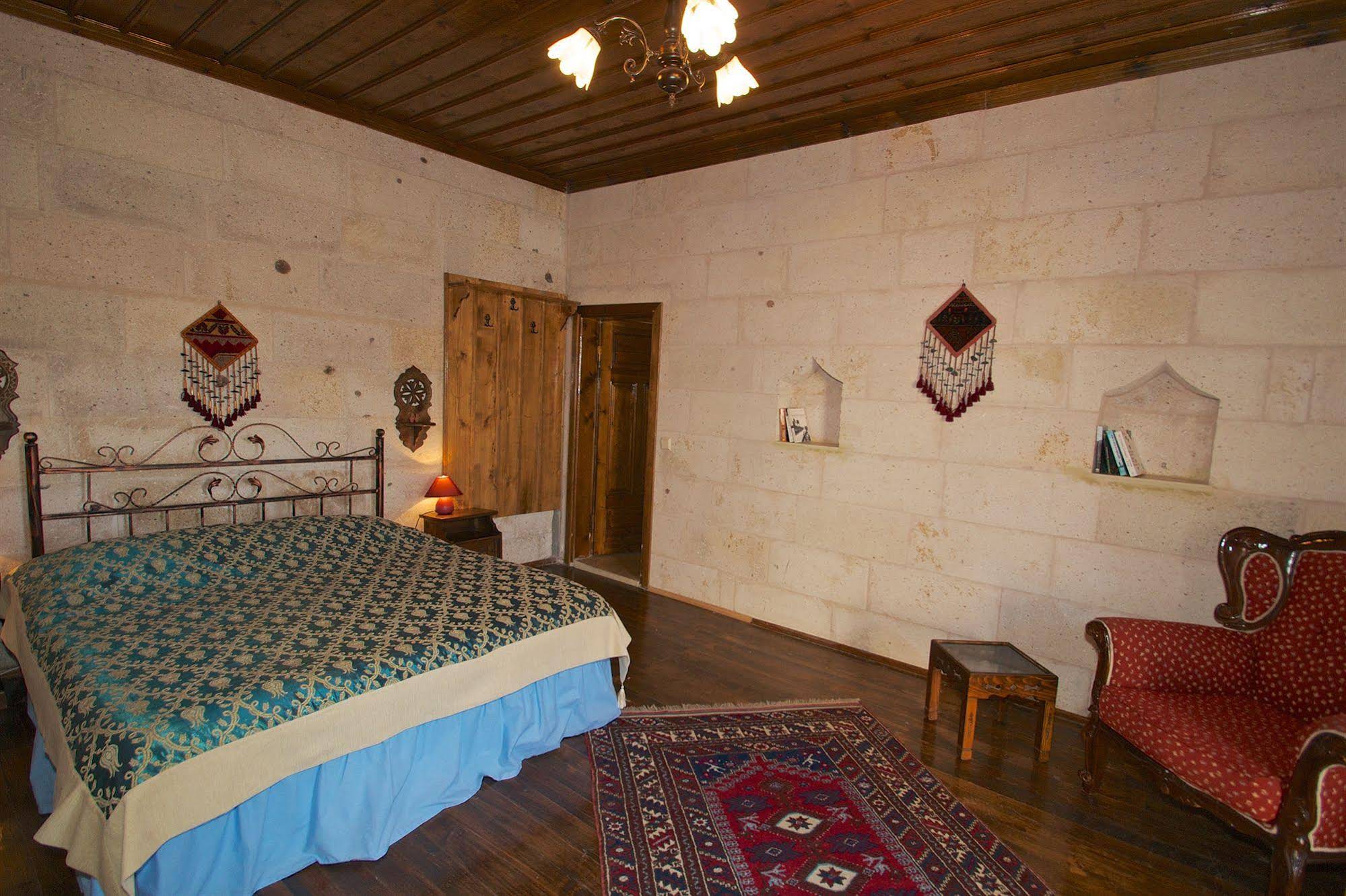 Gerdis Evi