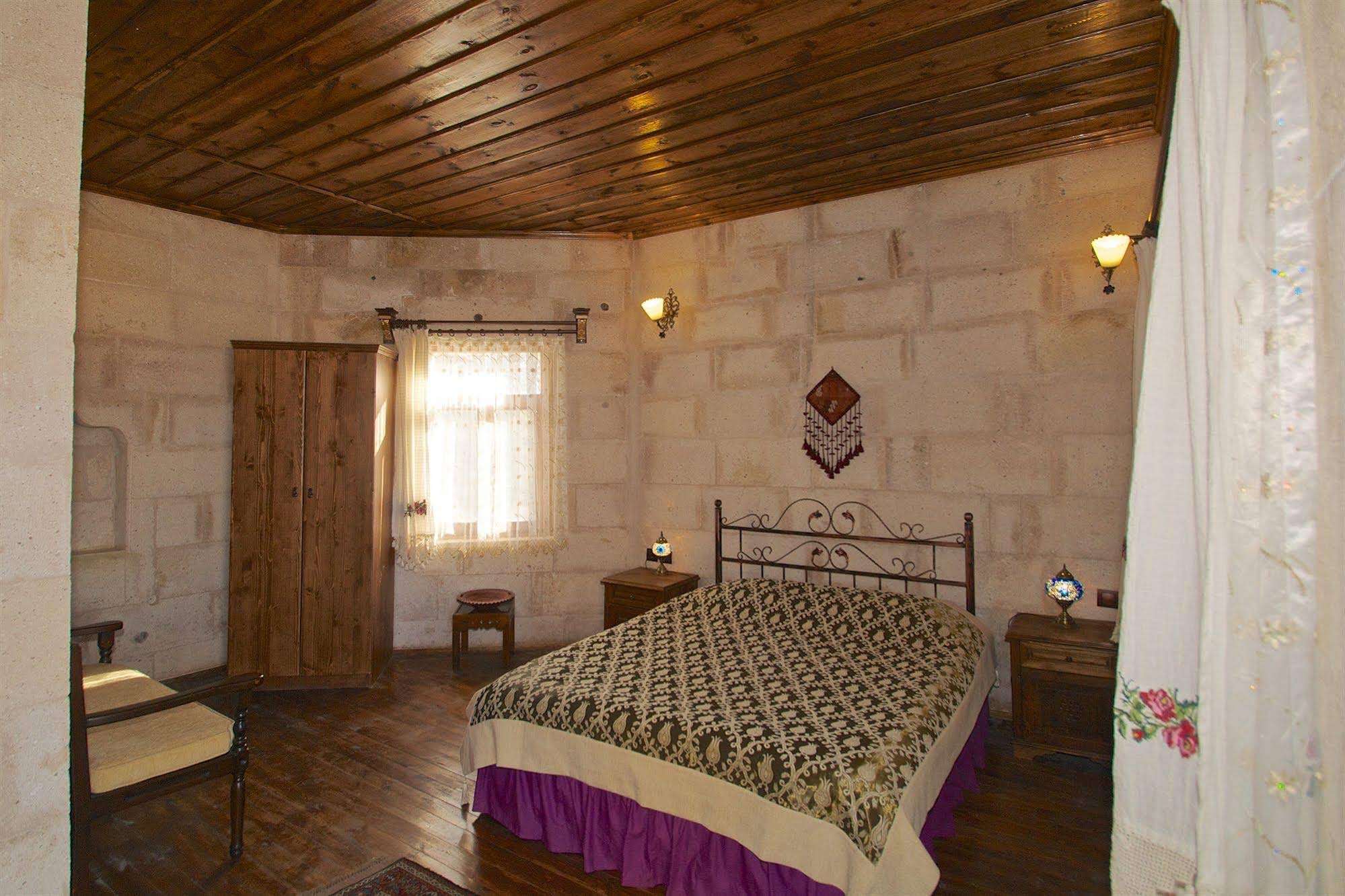 Gerdis Evi