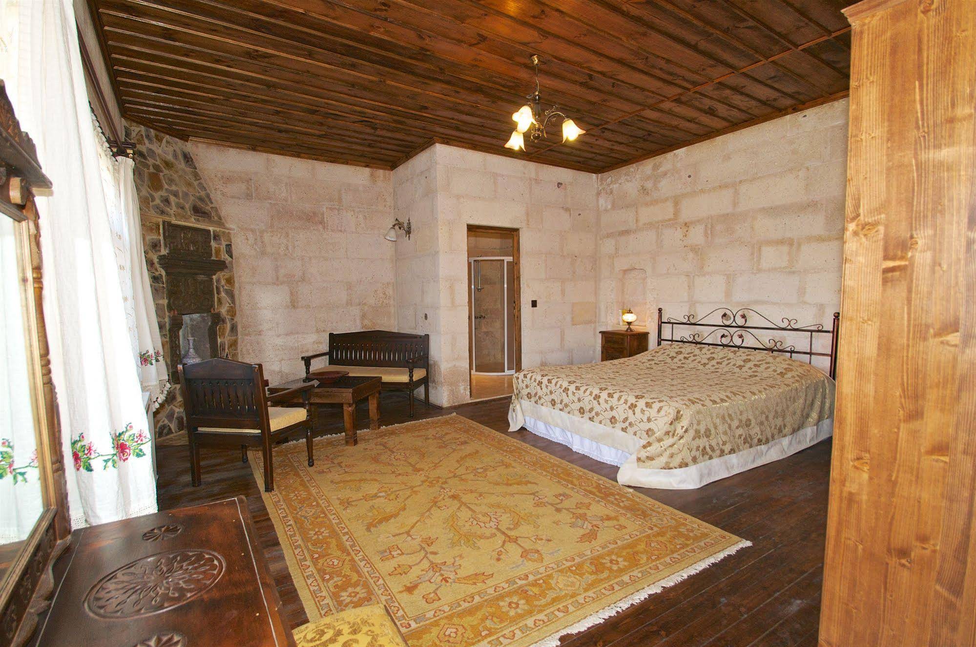 Gerdis Evi