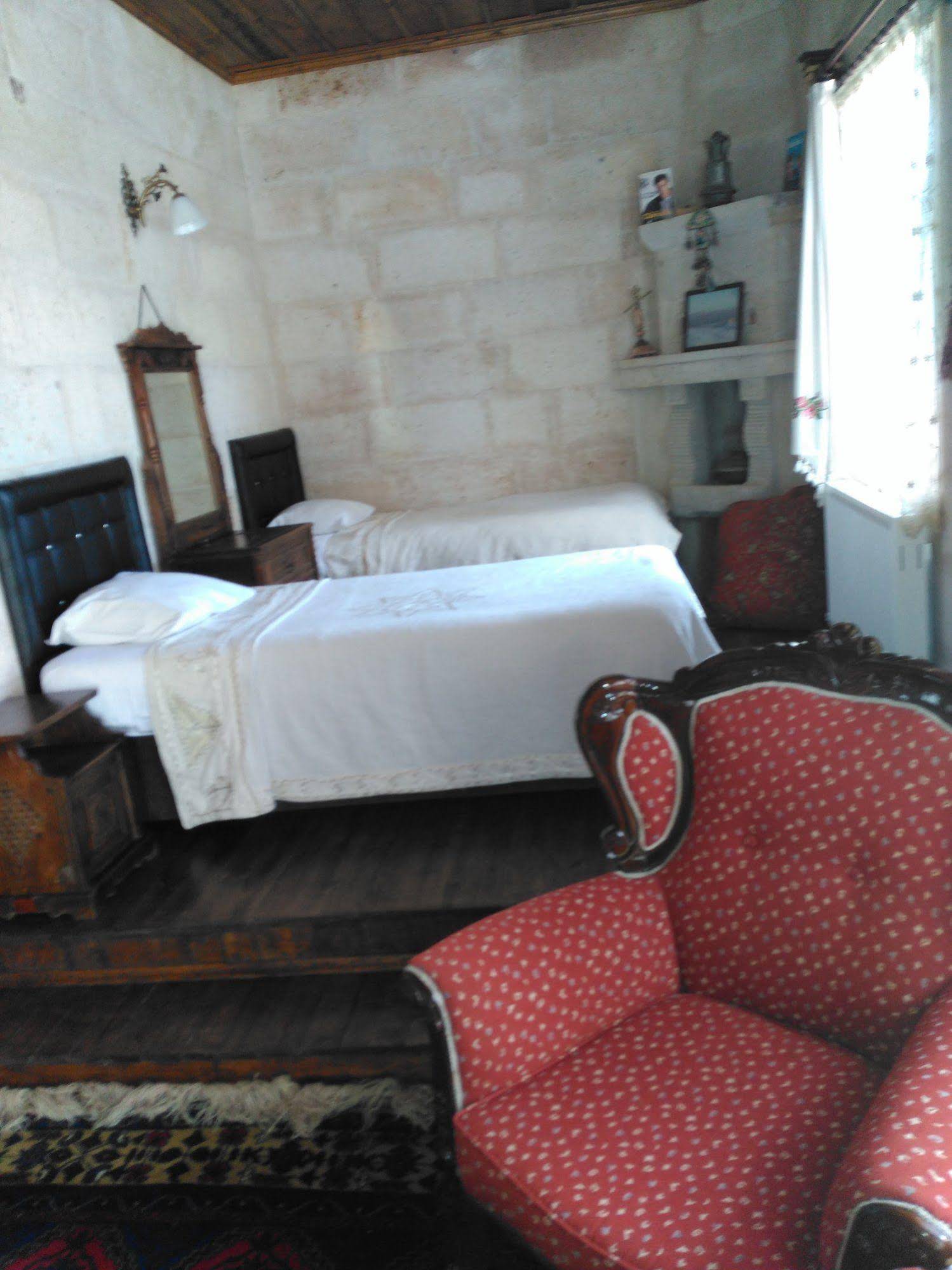 Gerdis Evi