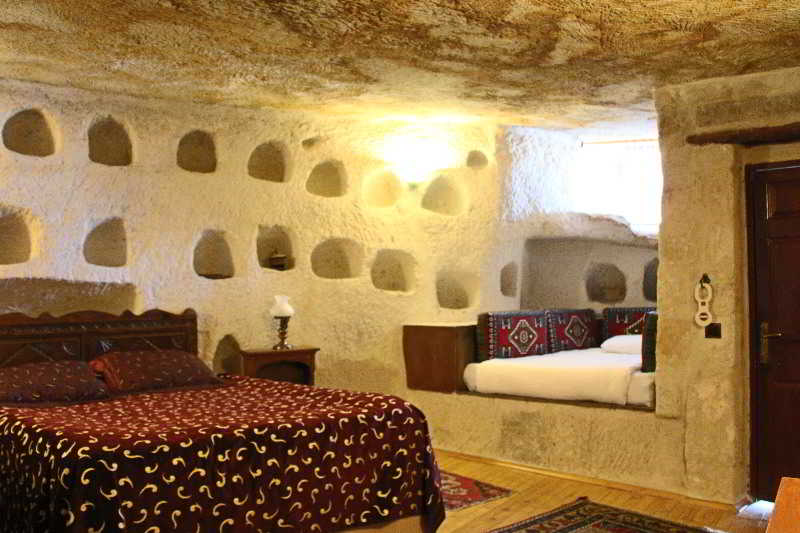 Goreme Ascension Cave Suites