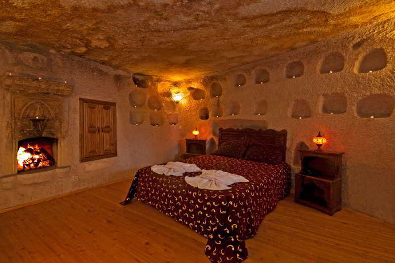 Goreme Ascension Cave Suites