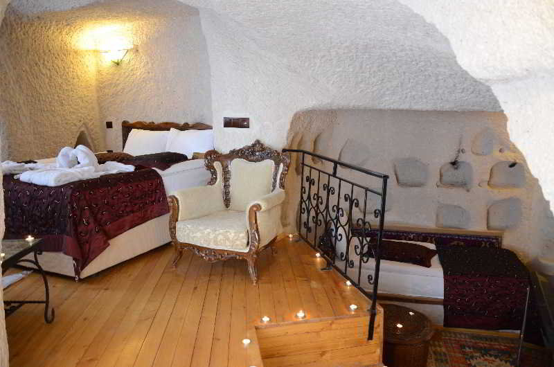 Goreme Ascension Cave Suites