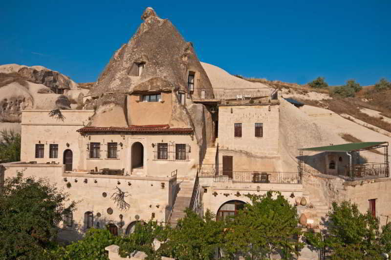 Goreme Ascension Cave Suites