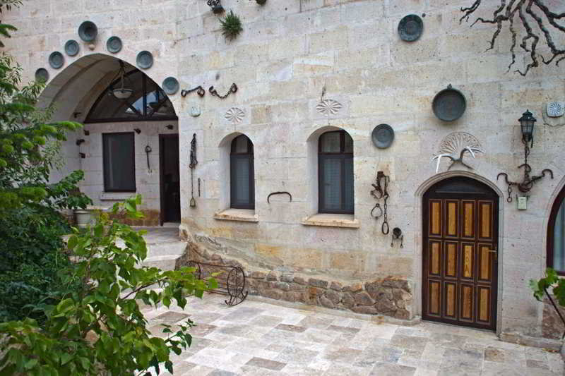 Goreme Ascension Cave Suites