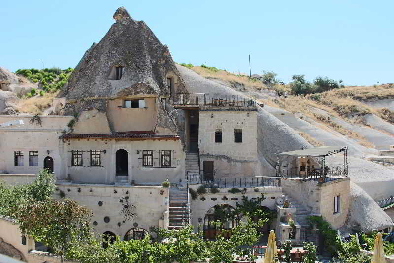 Goreme Ascension Cave Suites