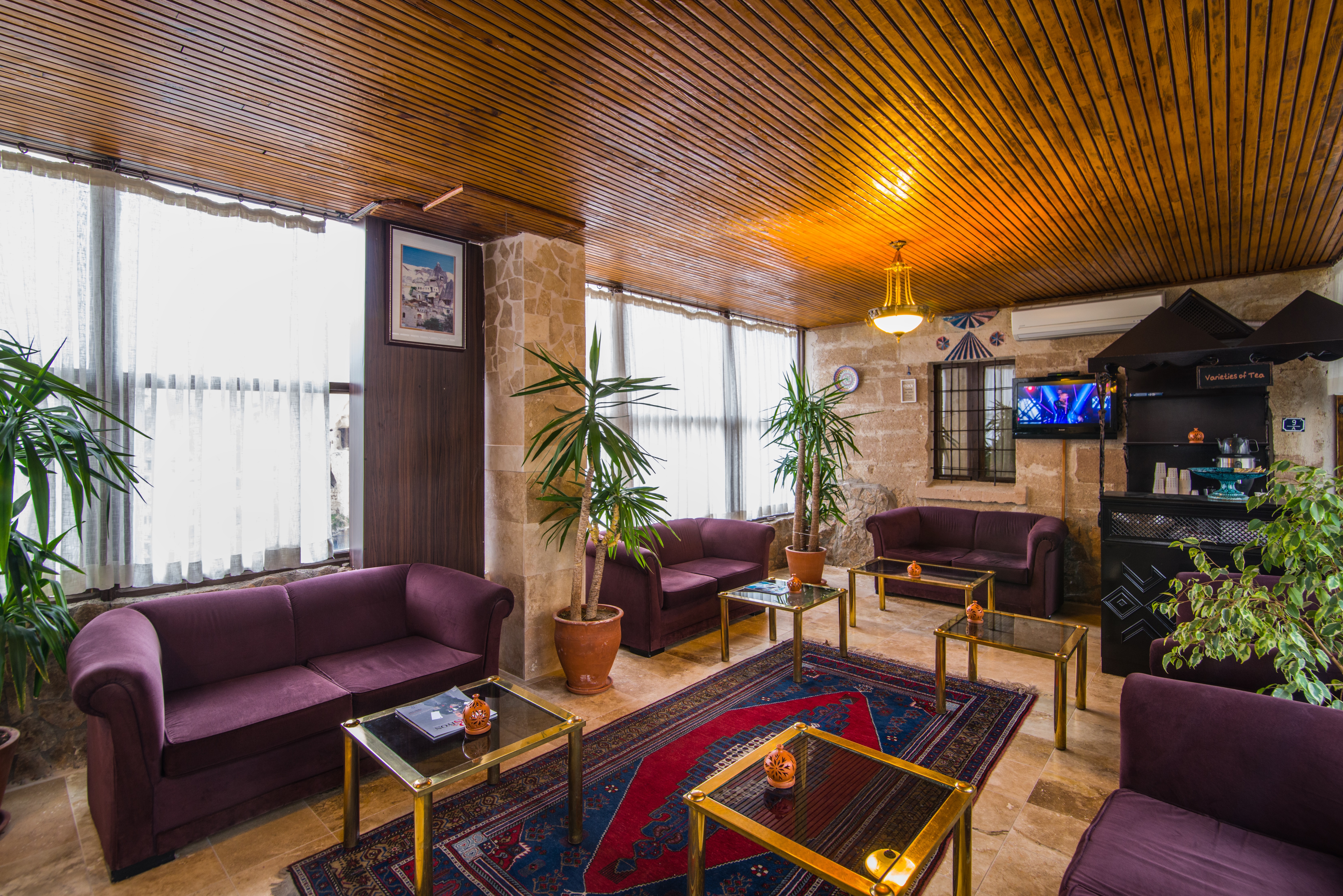 Goreme Ascension Cave Suites